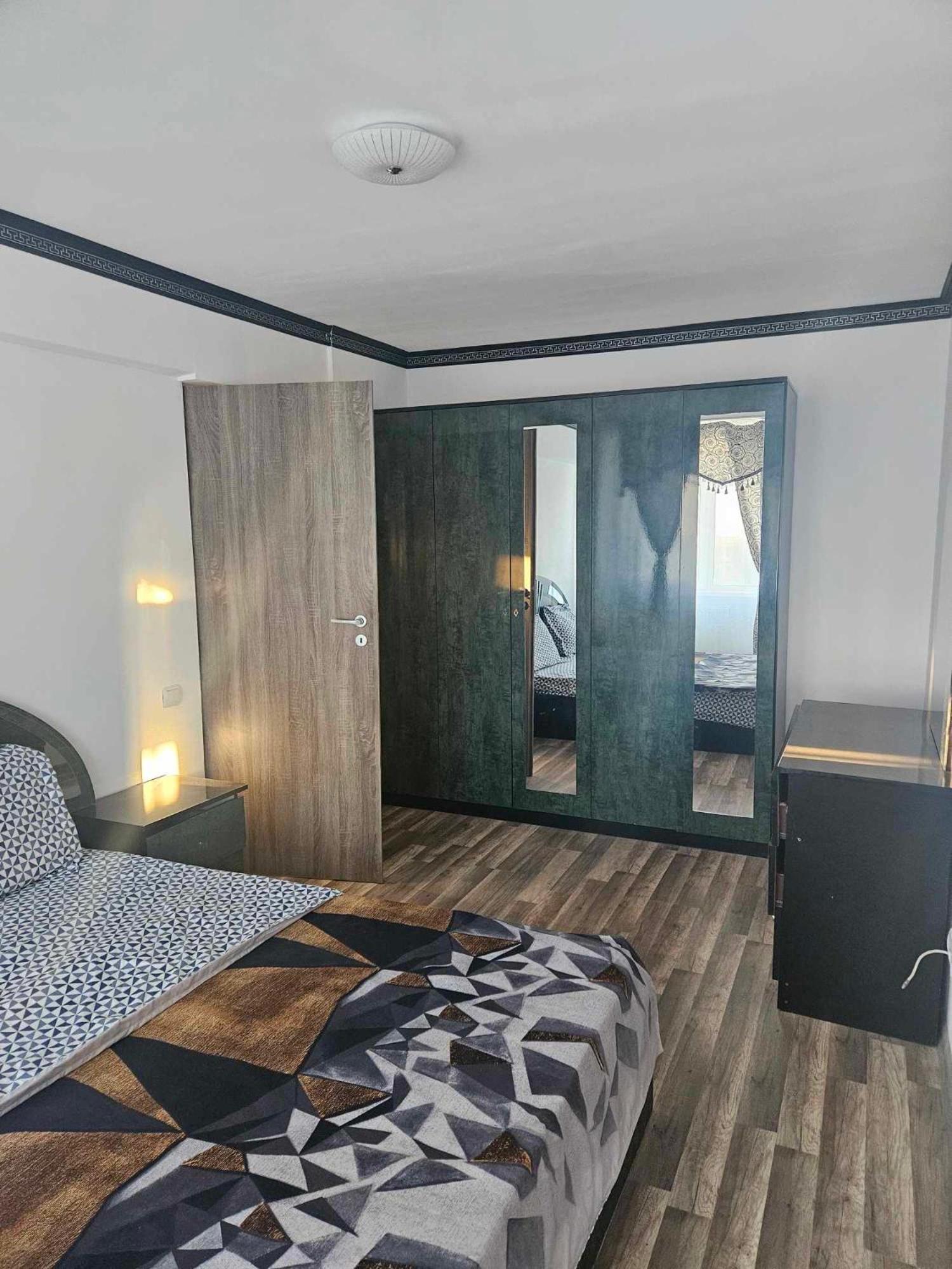 Nadal Apartment