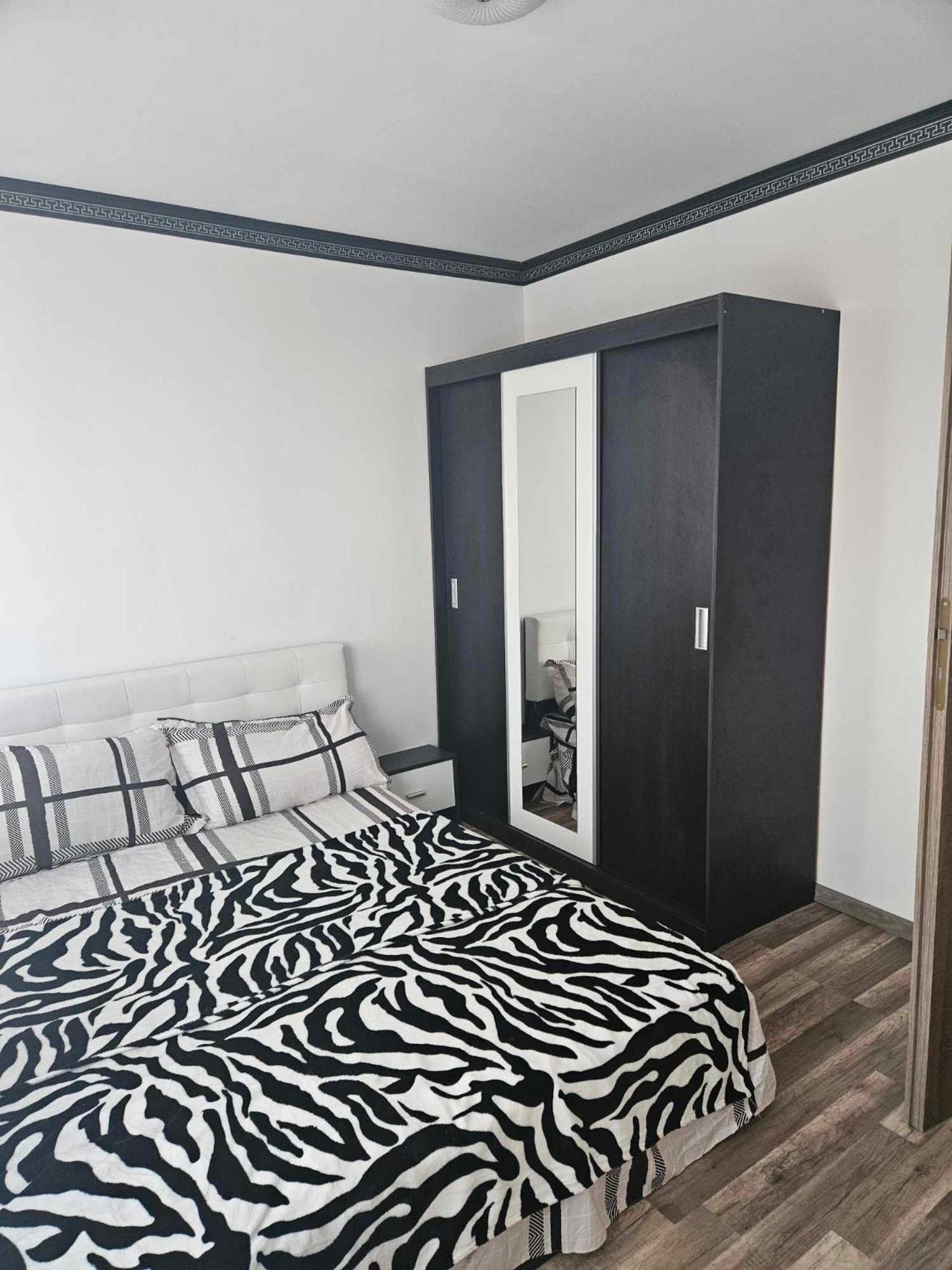 Nadal Apartment Bucharest