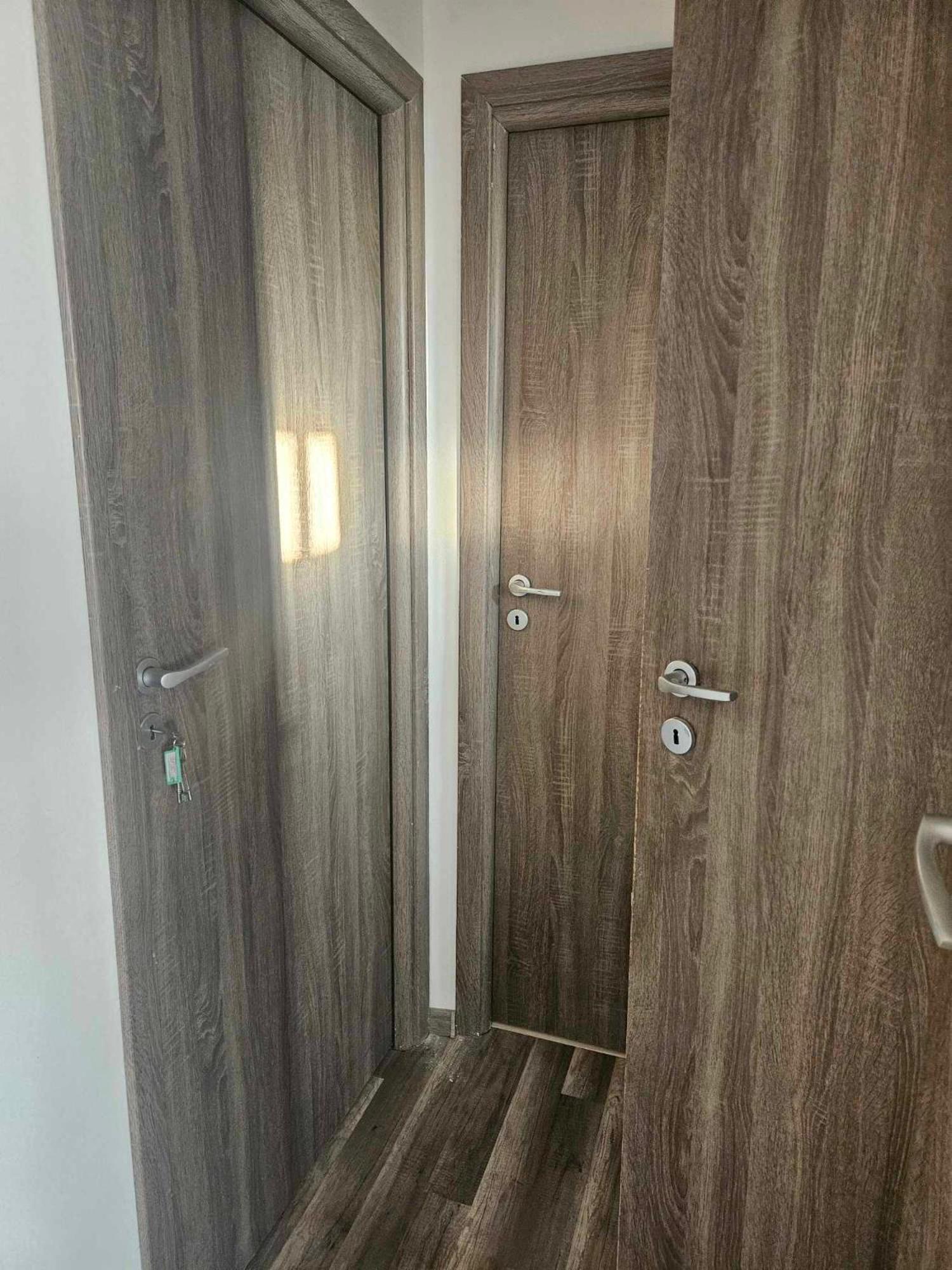 Apartment Nadal Bucharest