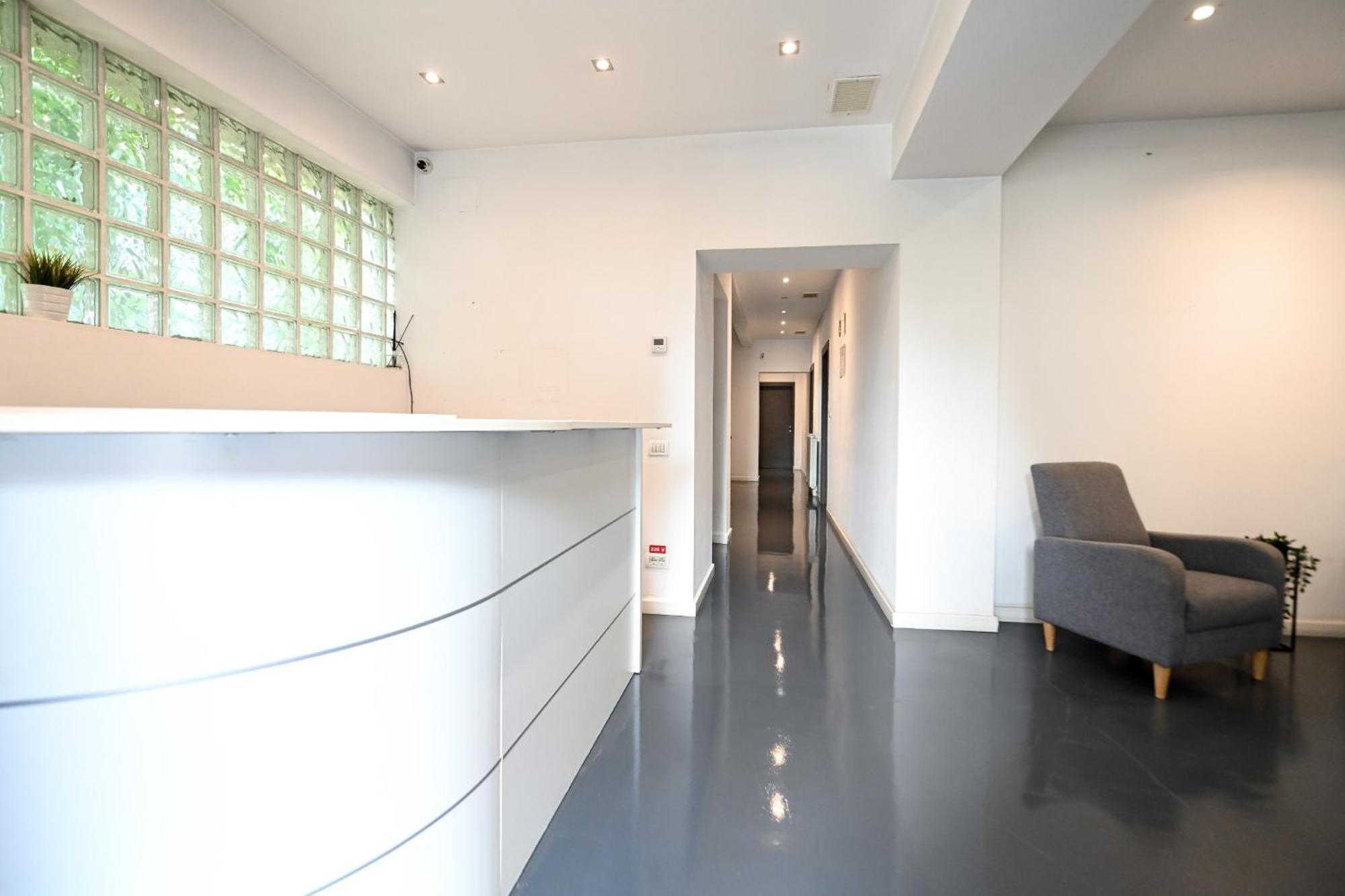 Apartament Urban Elegance - Stylish