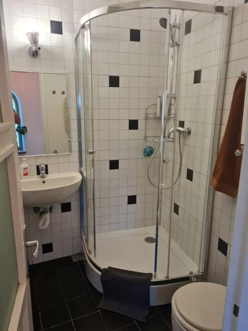 Apartment Independent In A With Garden *