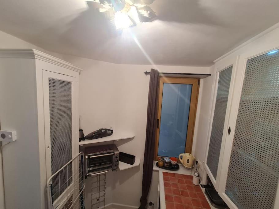 Independent In A With Garden Apartment Bucharest