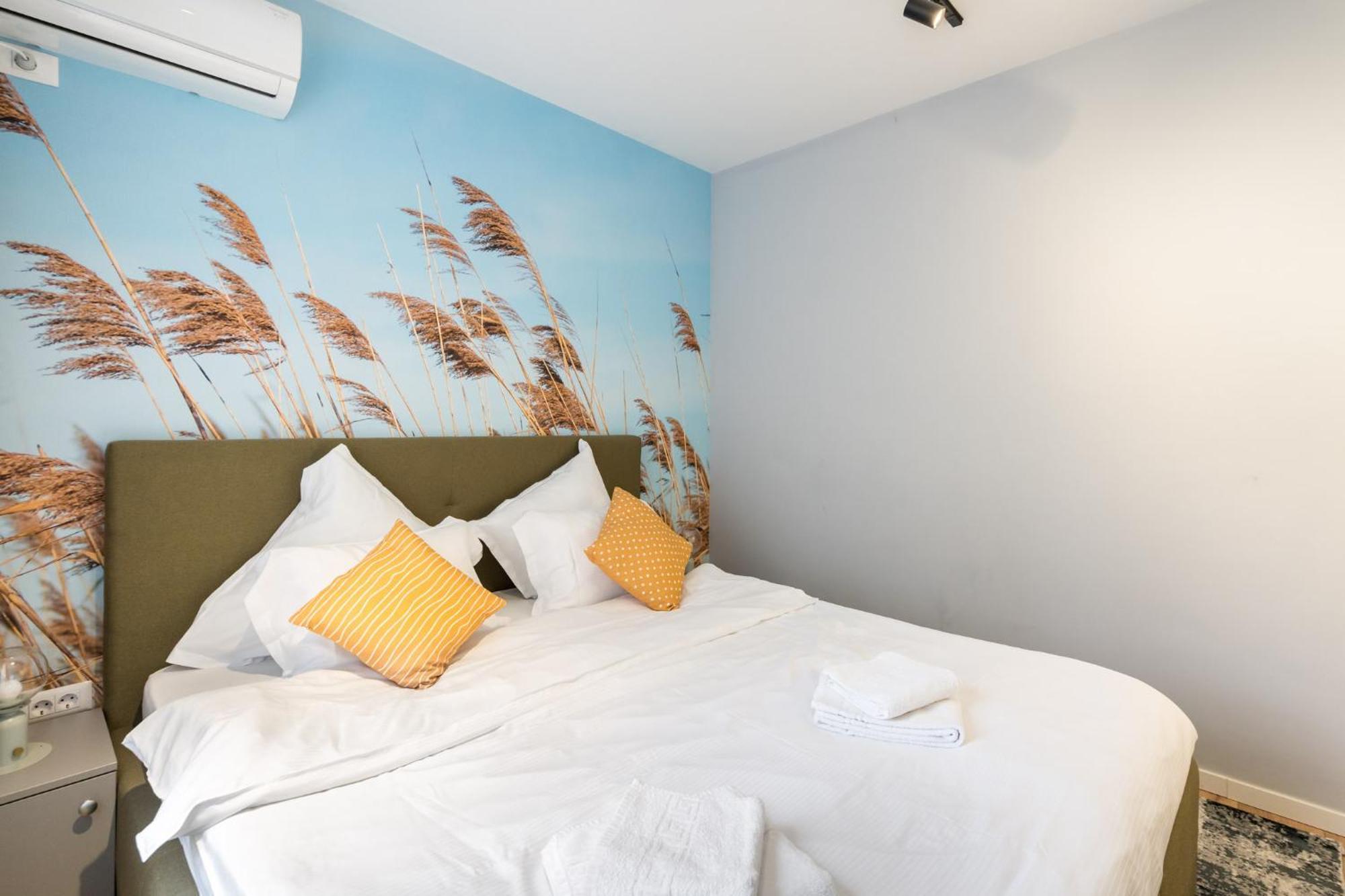 Apartamento Turqoise 2bdr