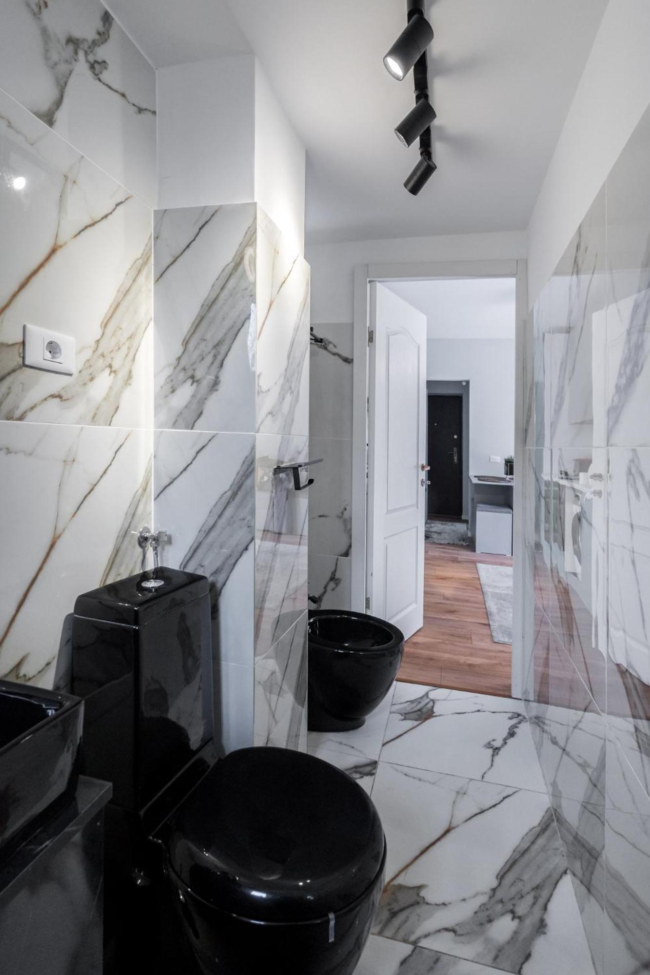 Apartamento Turqoise 2bdr