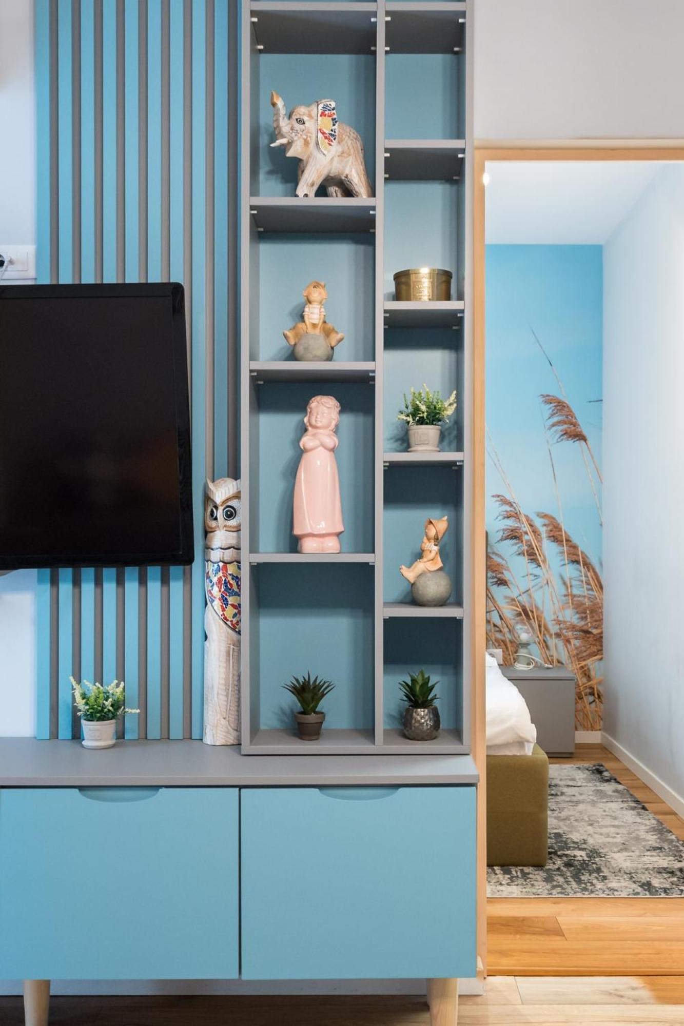 Apartamento Turqoise 2bdr