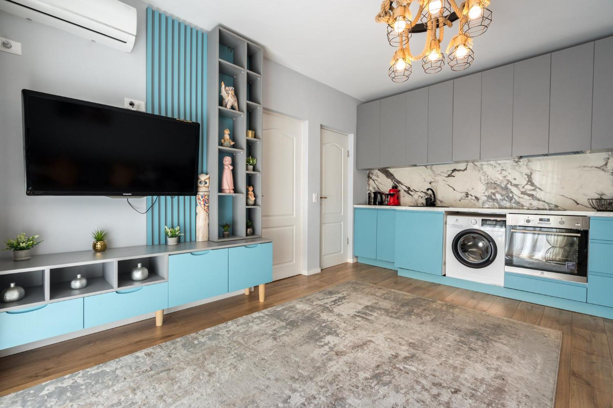 Turqoise 2bdr Apartamento *