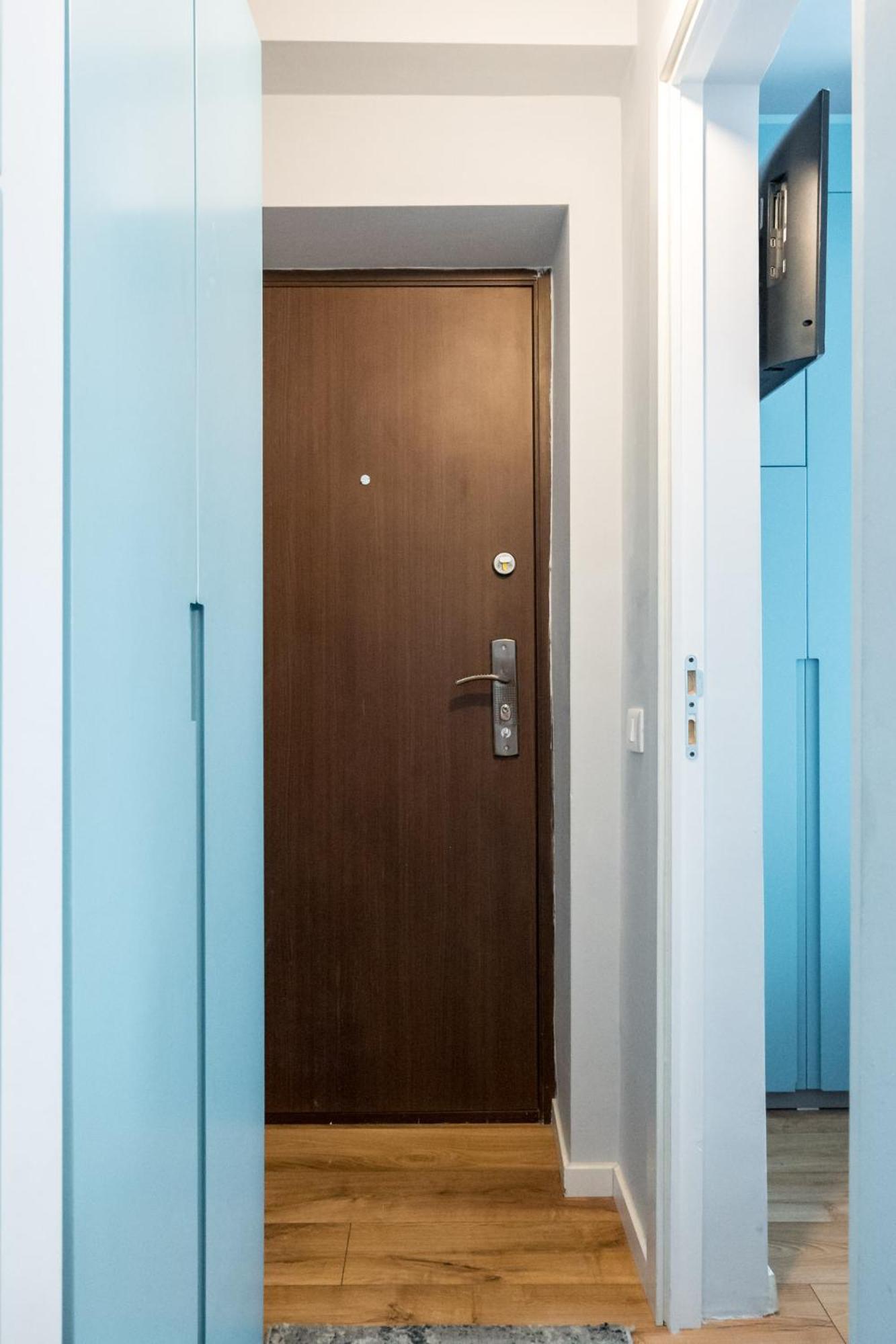 Turqoise 2bdr Apartamento