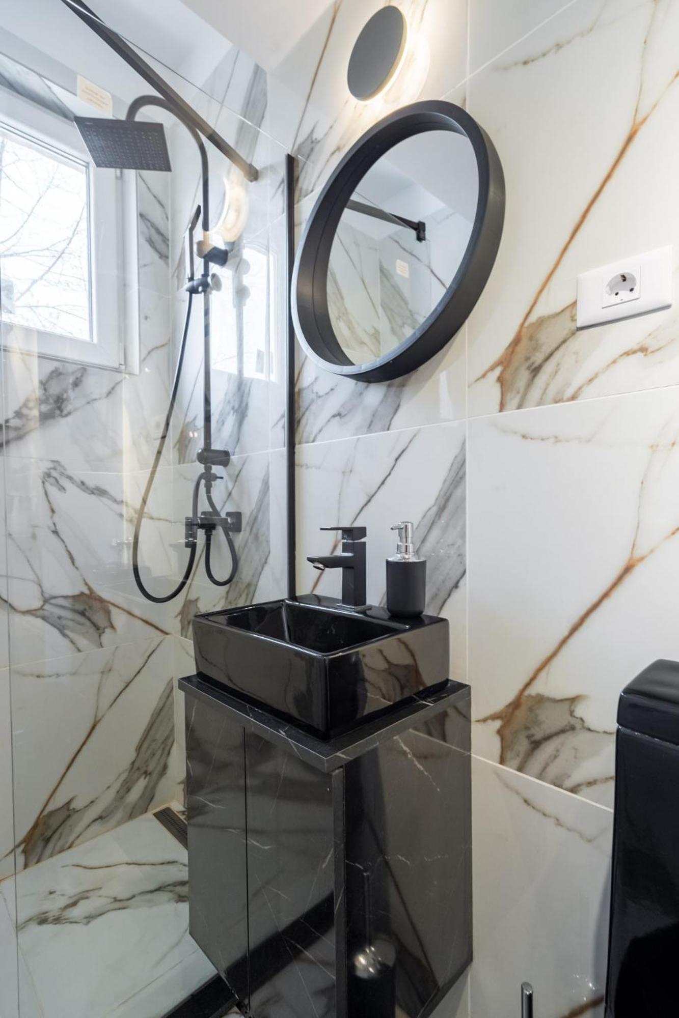 Apartamento Turqoise 2bdr