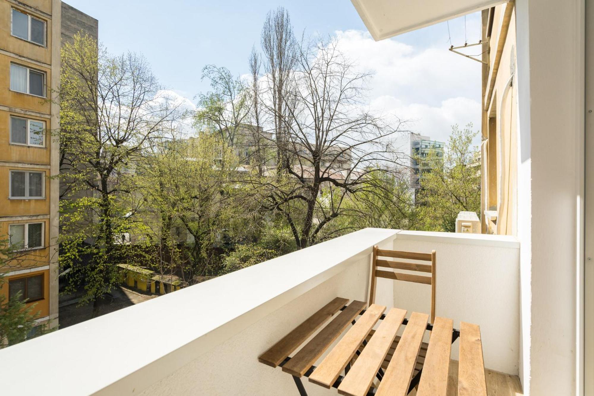Apartamento Turqoise 2bdr