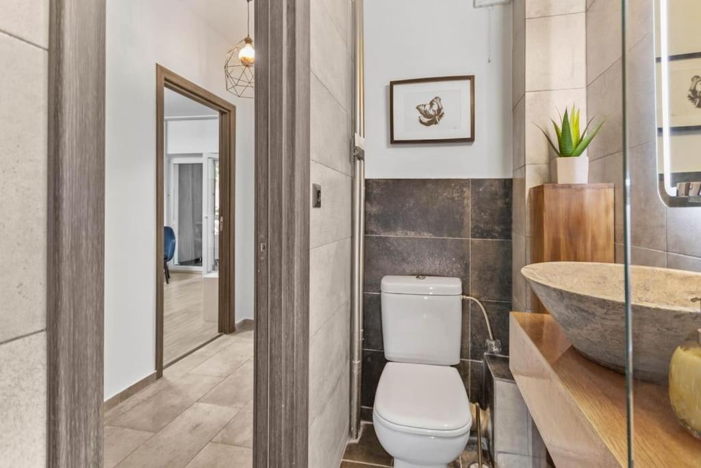 Apartment Heart Of #victoriei