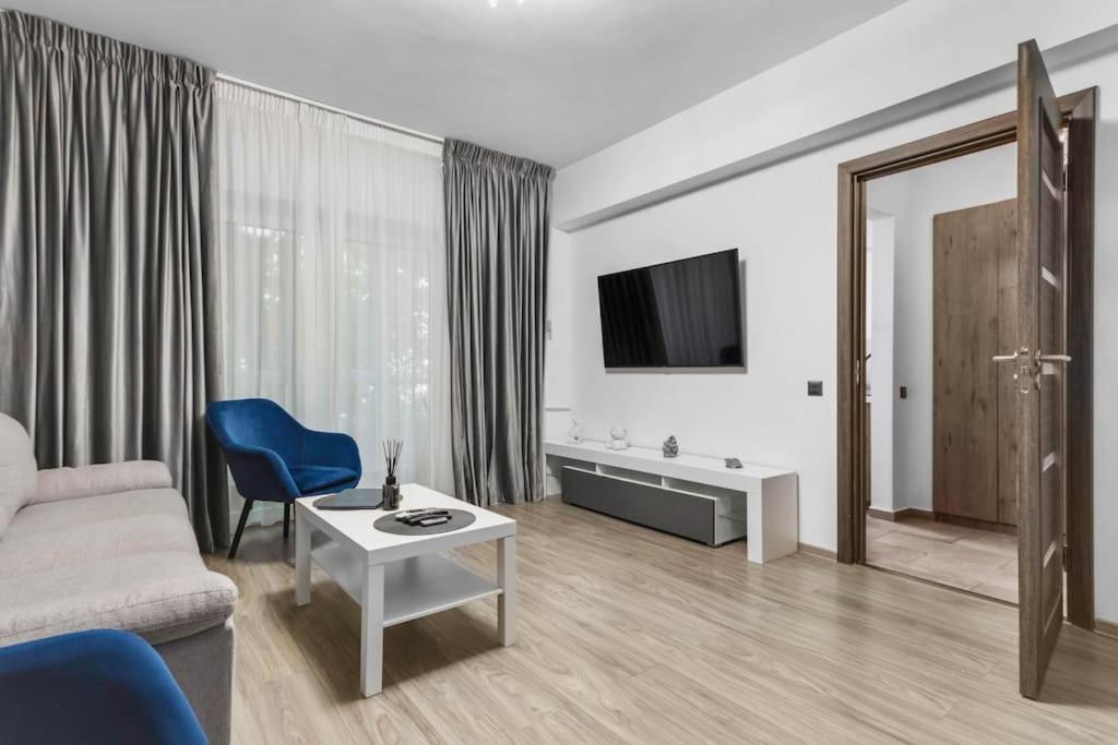 Heart Of #victoriei Apartment *