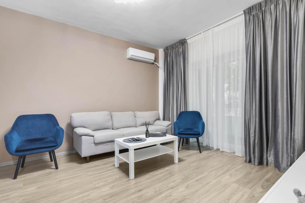 Apartment Heart Of #victoriei *