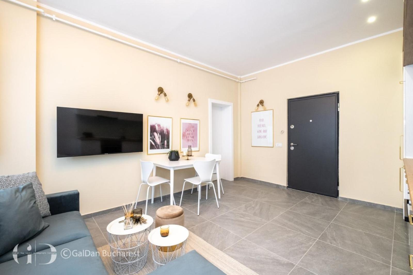 The Loft Luxury Apartments-near The Park In The Center Apartamento *