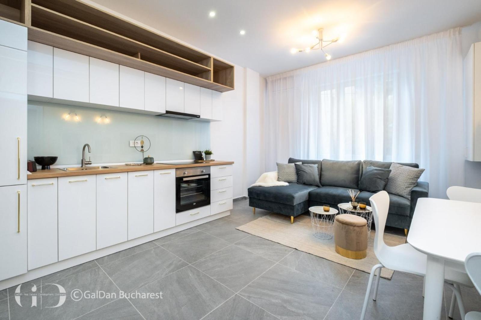 The Loft Luxury Apartments-near The Park In The Center Apartamento