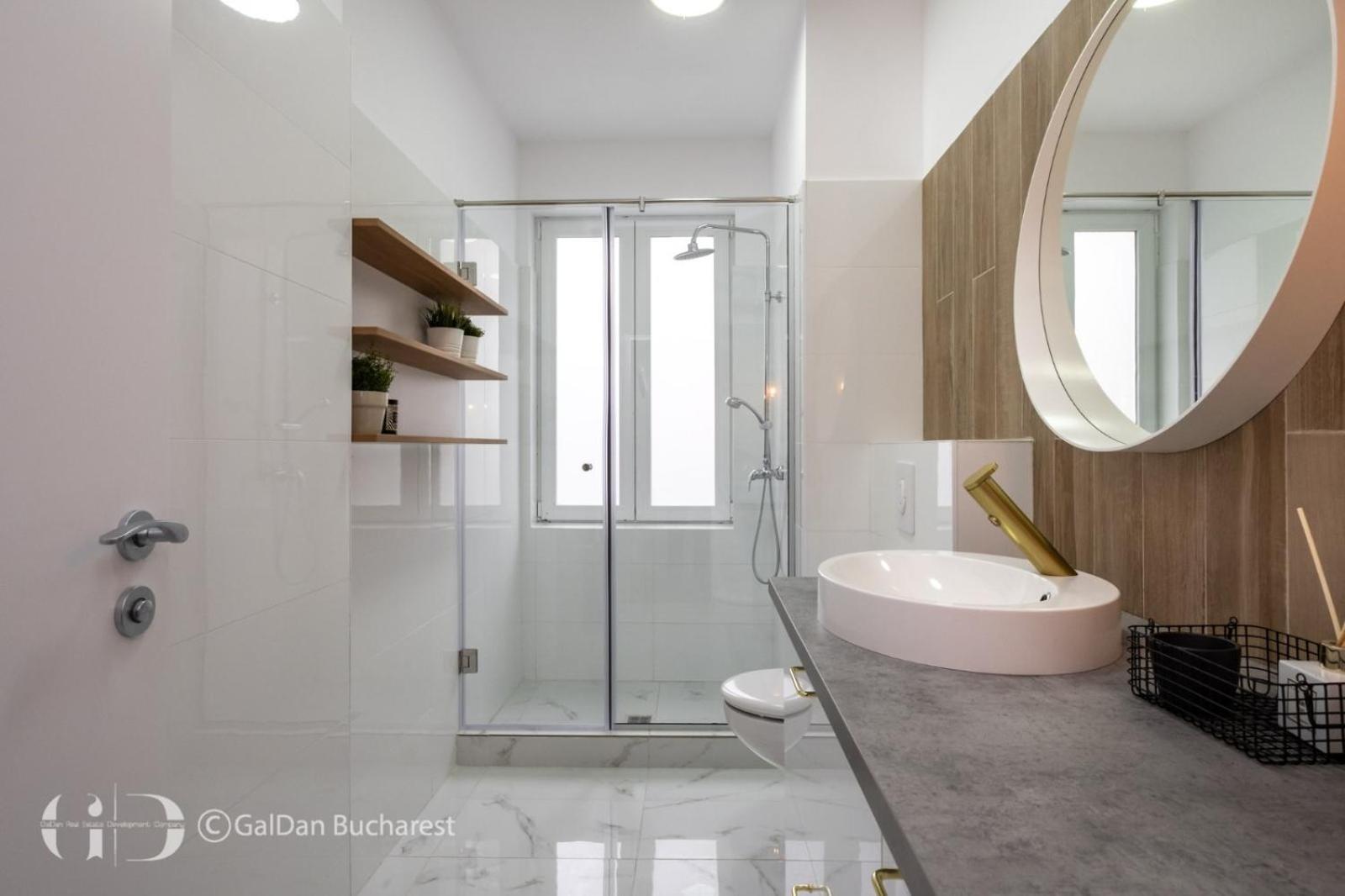 The Loft Luxury Apartments-near The Park In The Center Apartamento