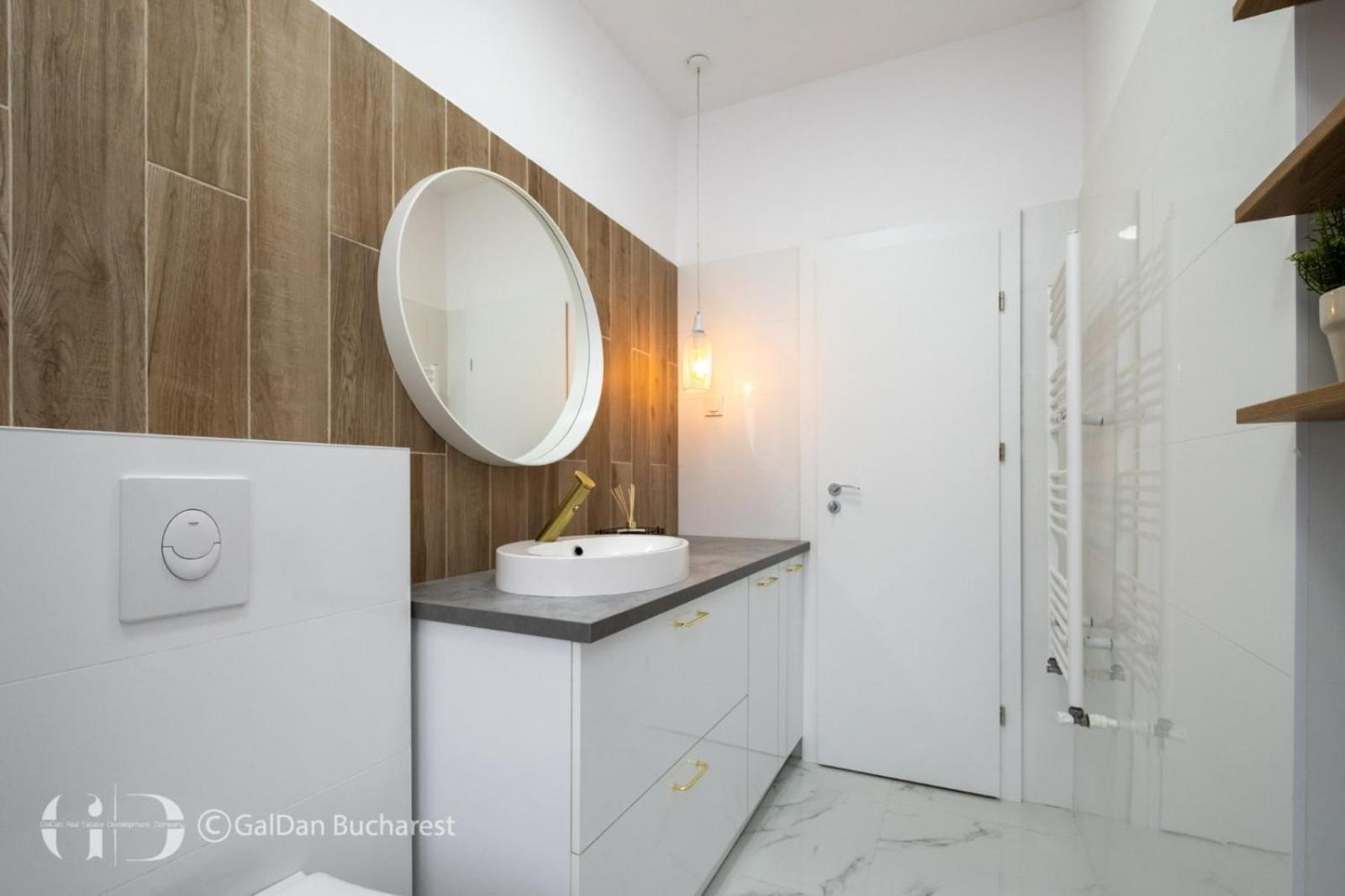 The Loft Luxury Apartments-near The Park In The Center