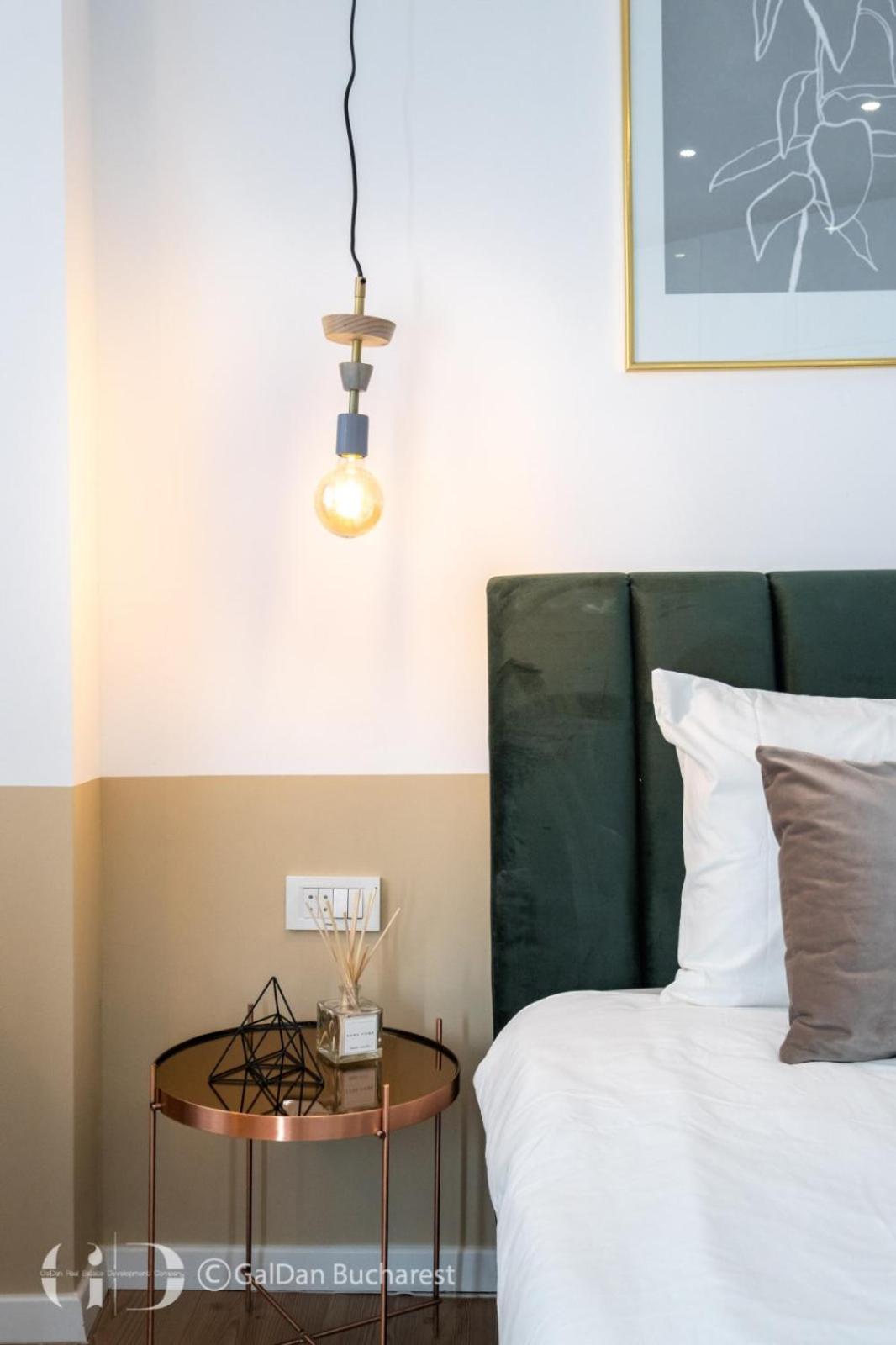 Apartamento The Loft Luxury Apartments-near The Park In The Center *