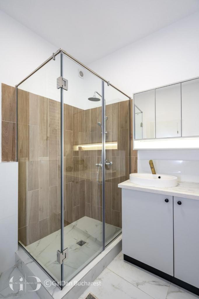 The Loft Luxury Apartments-near The Park In The Center