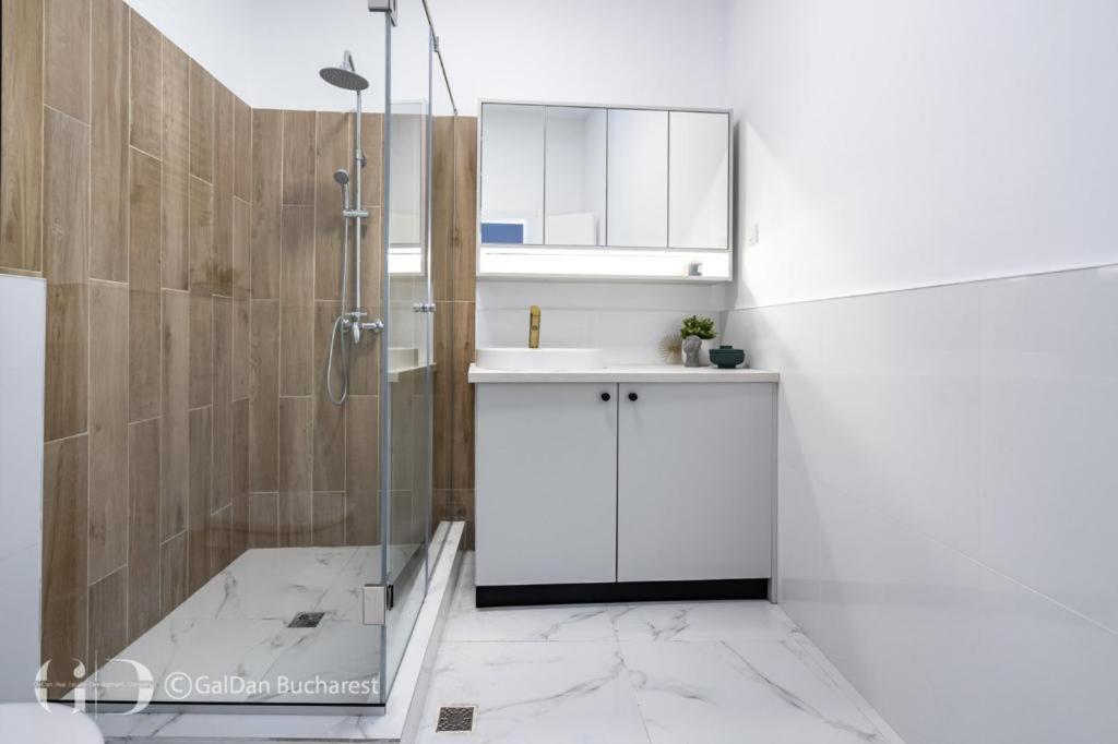 The Loft Luxury Apartments-near The Park In The Center Apartamento