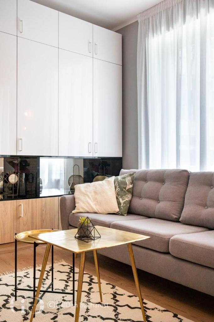 The Loft Luxury Apartments-near The Park In The Center Apartamento Bucareste