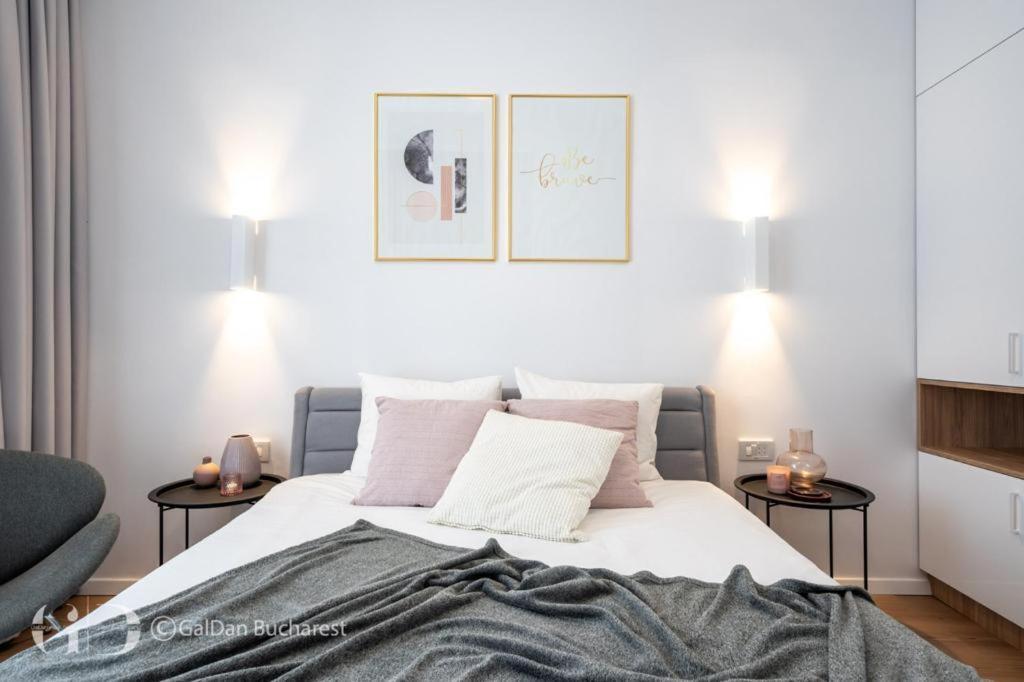 The Loft Luxury Apartments-near The Park In The Center Apartamento *