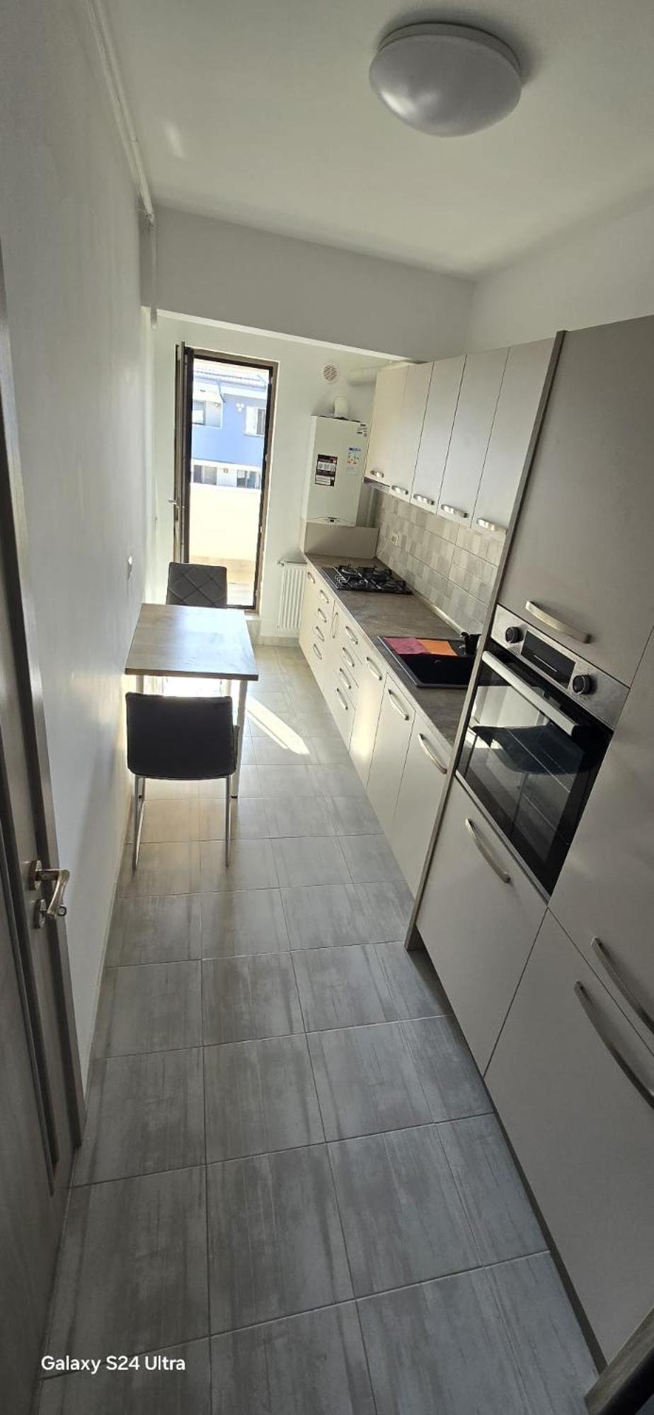 Apartment Trinity Bucharest