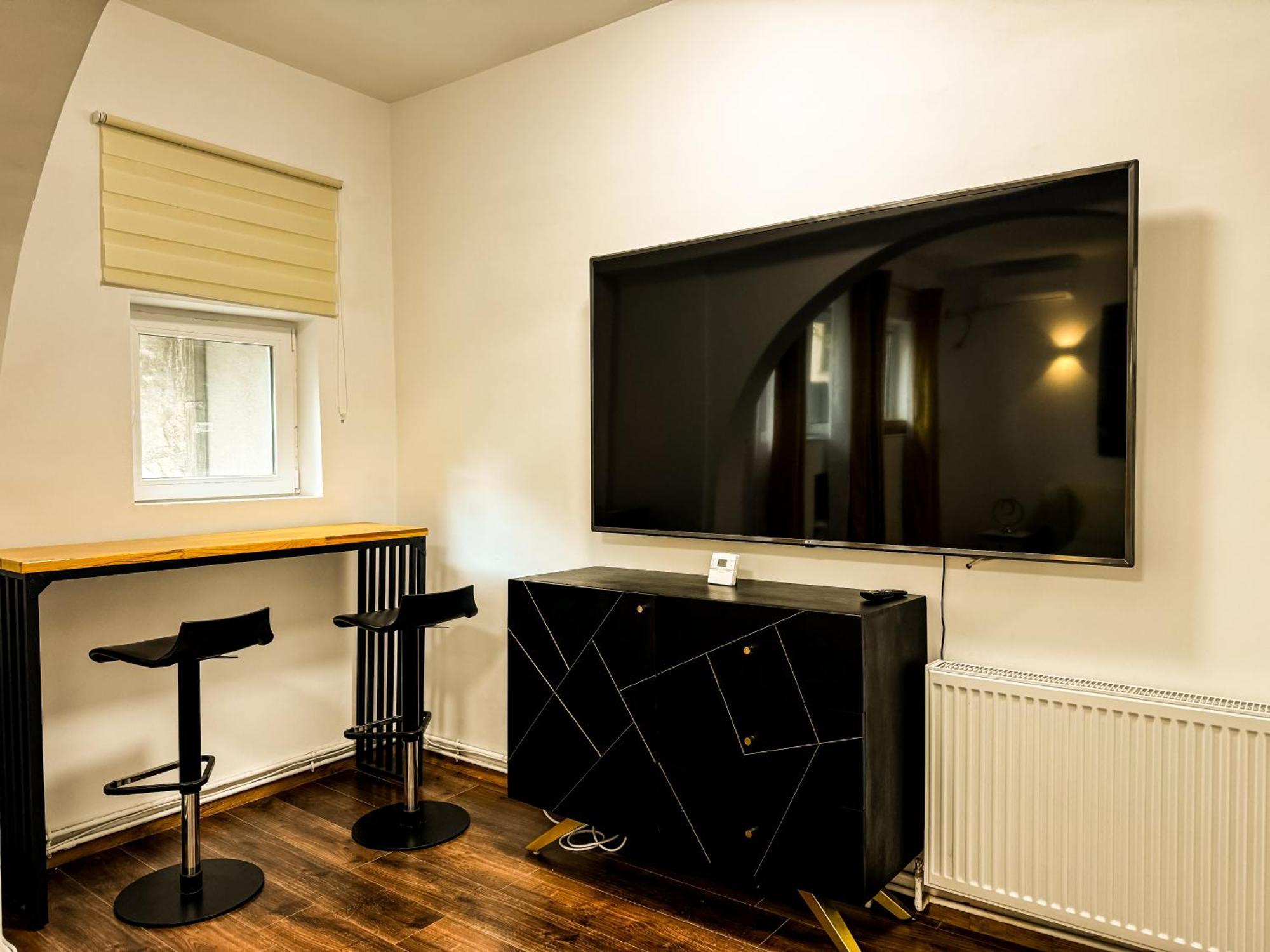 Apartament Lovin