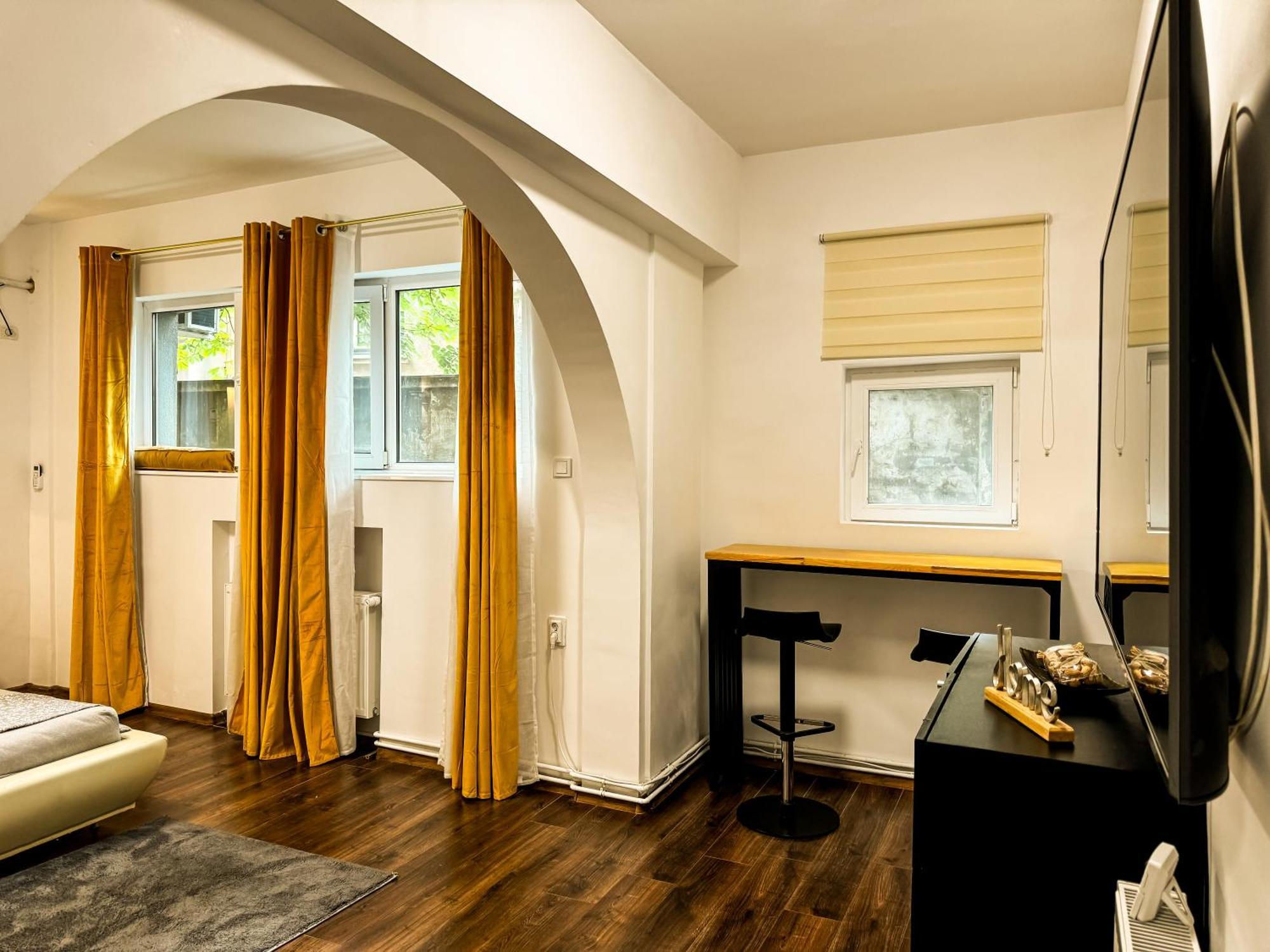 Apartament Lovin