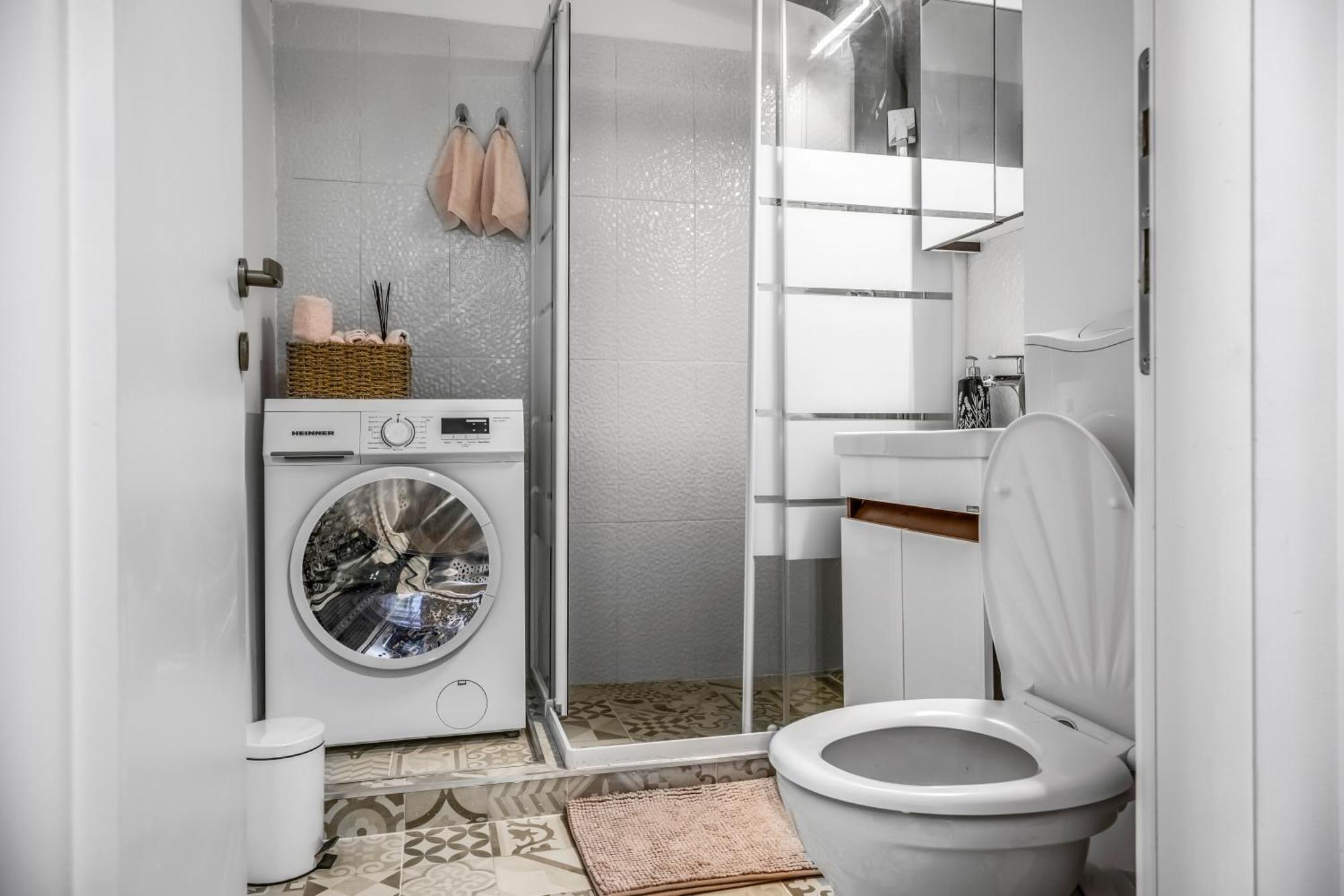 D&g - Cozy Place Apartment *