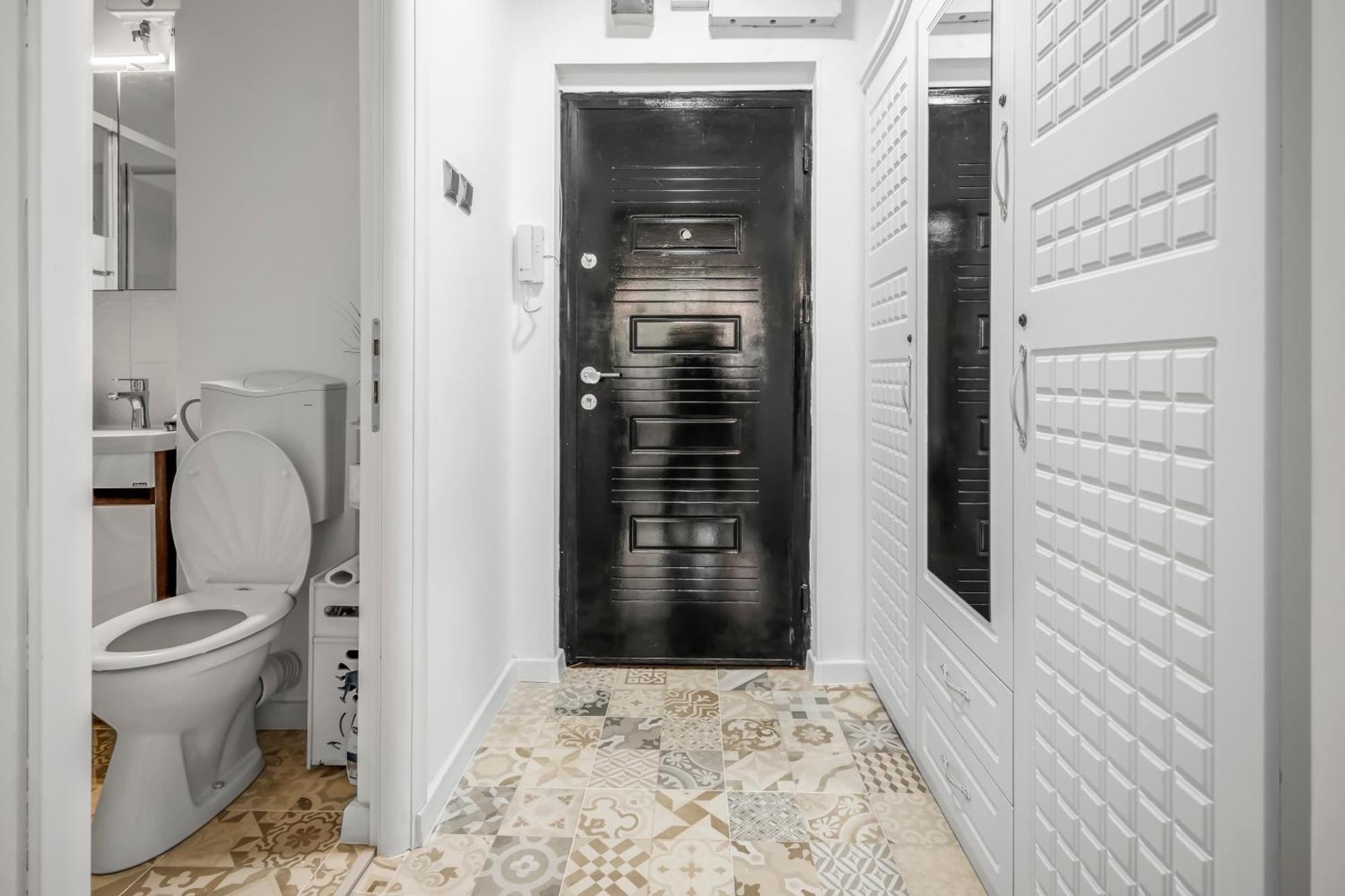 D&g - Cozy Place Apartment