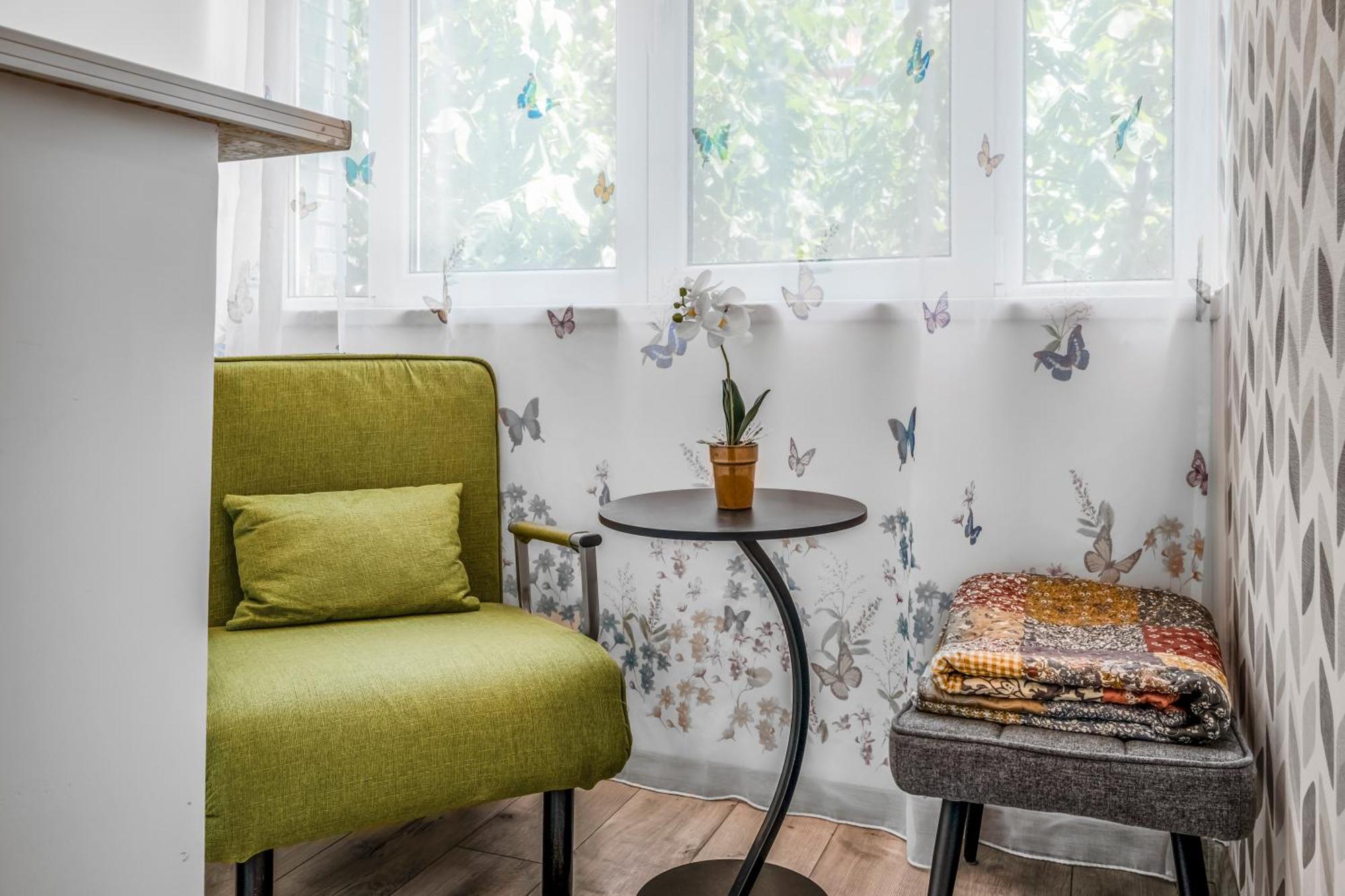 D&g - Cozy Place Apartment *