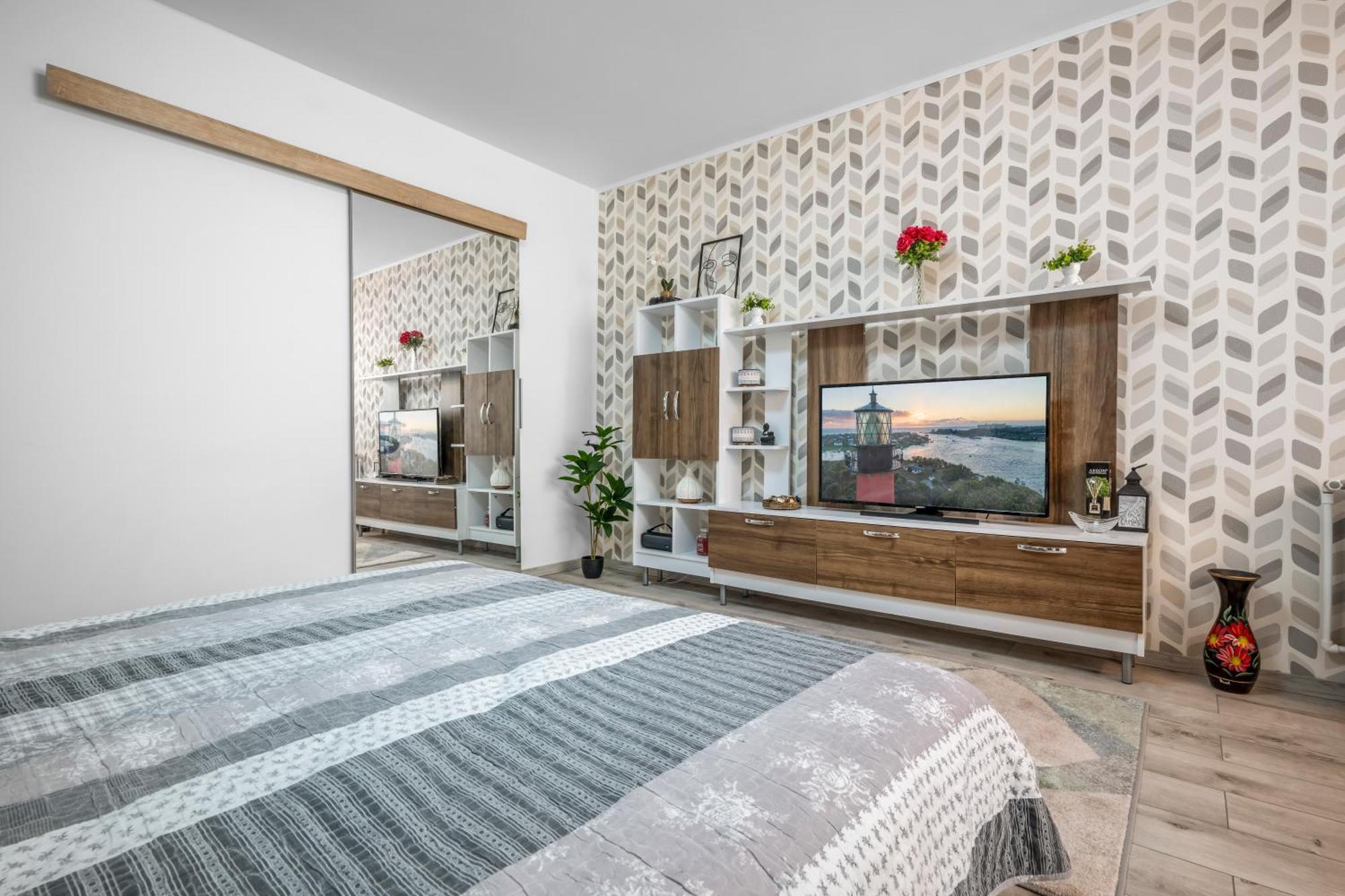 Apartment D&g - Cozy Place *