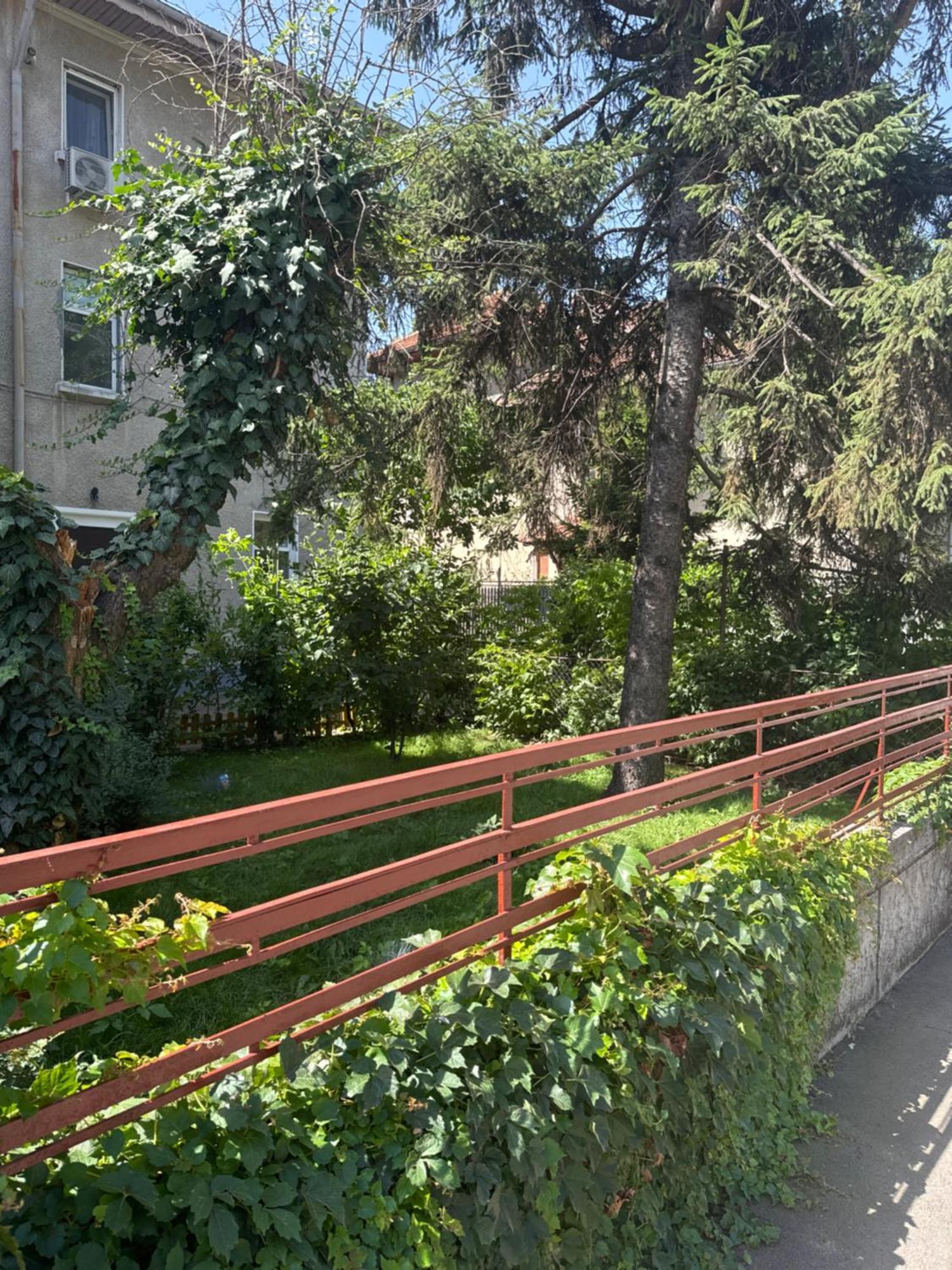 Relax Cotroceni Holiday home