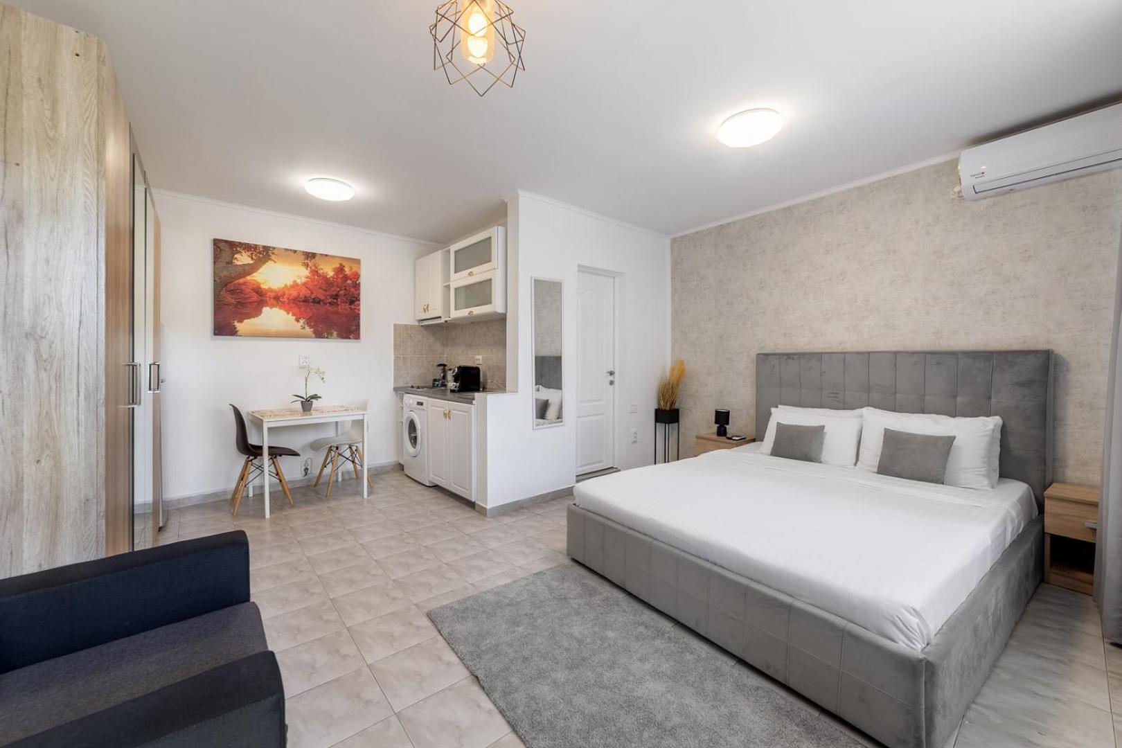Downtown Victoria By Citybookings Apartament Bucureşti