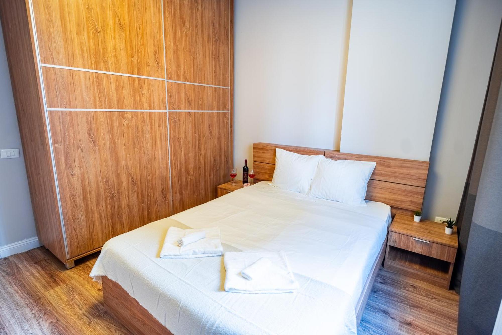 Cozy Near Calea Victoriei Bucharest