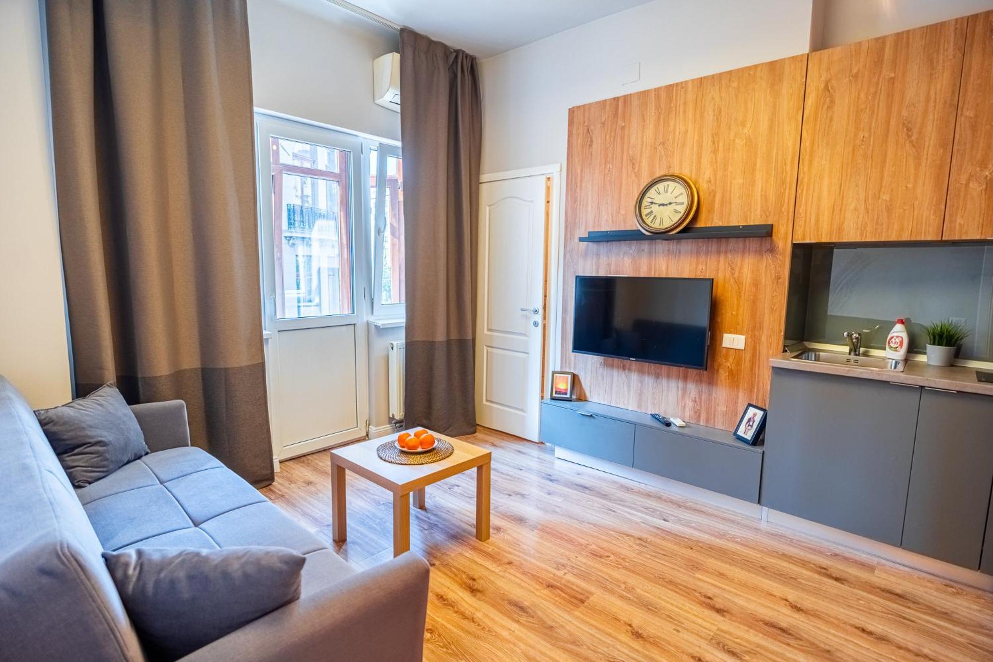 Cozy Near Calea Victoriei