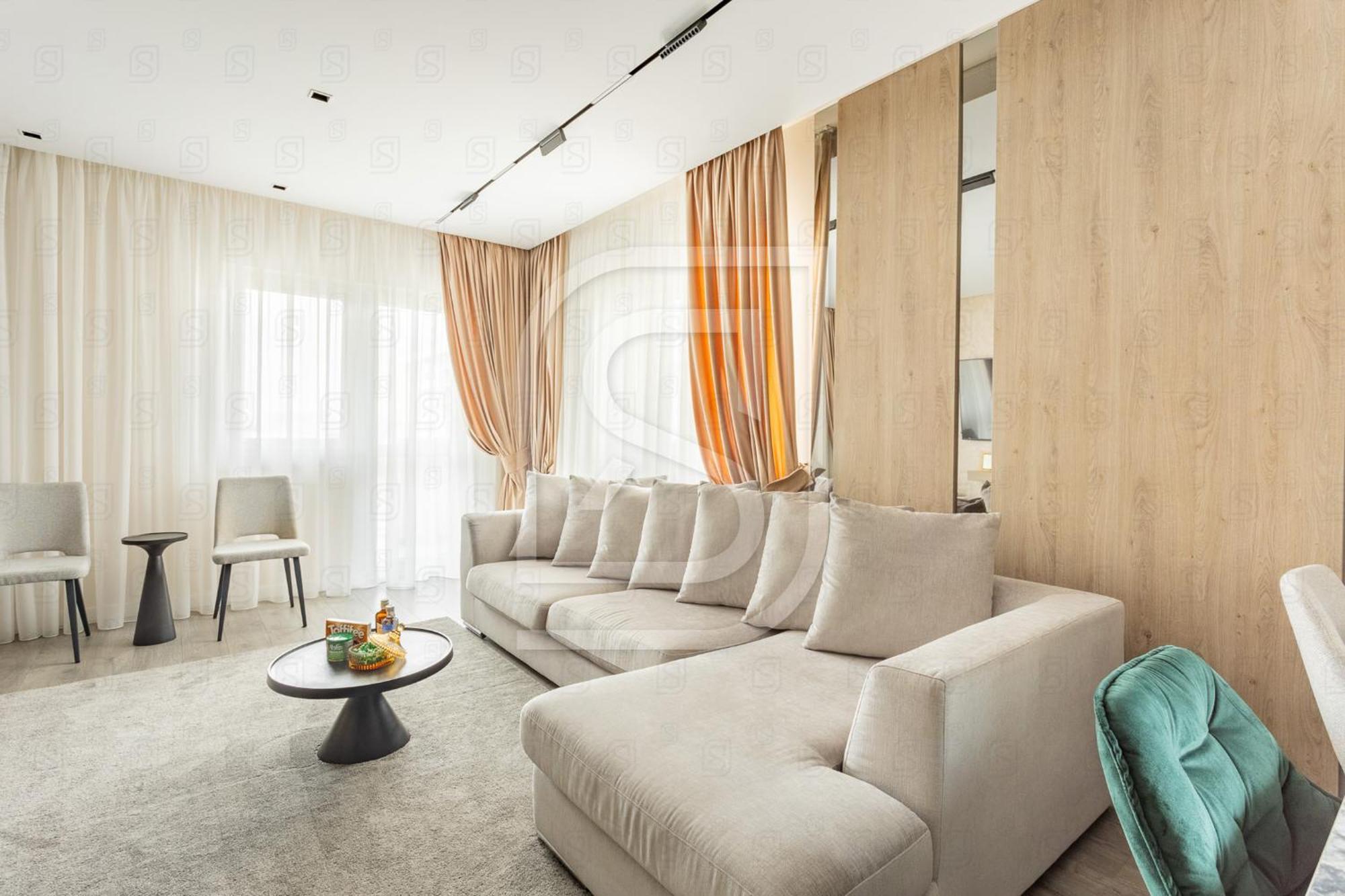 Apartment Aqua By Kristal Collection Bucharest