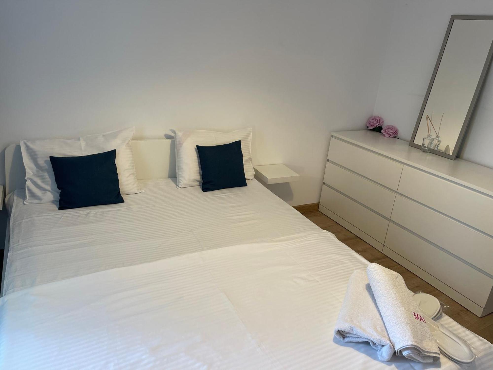 Apartamento Cellini *