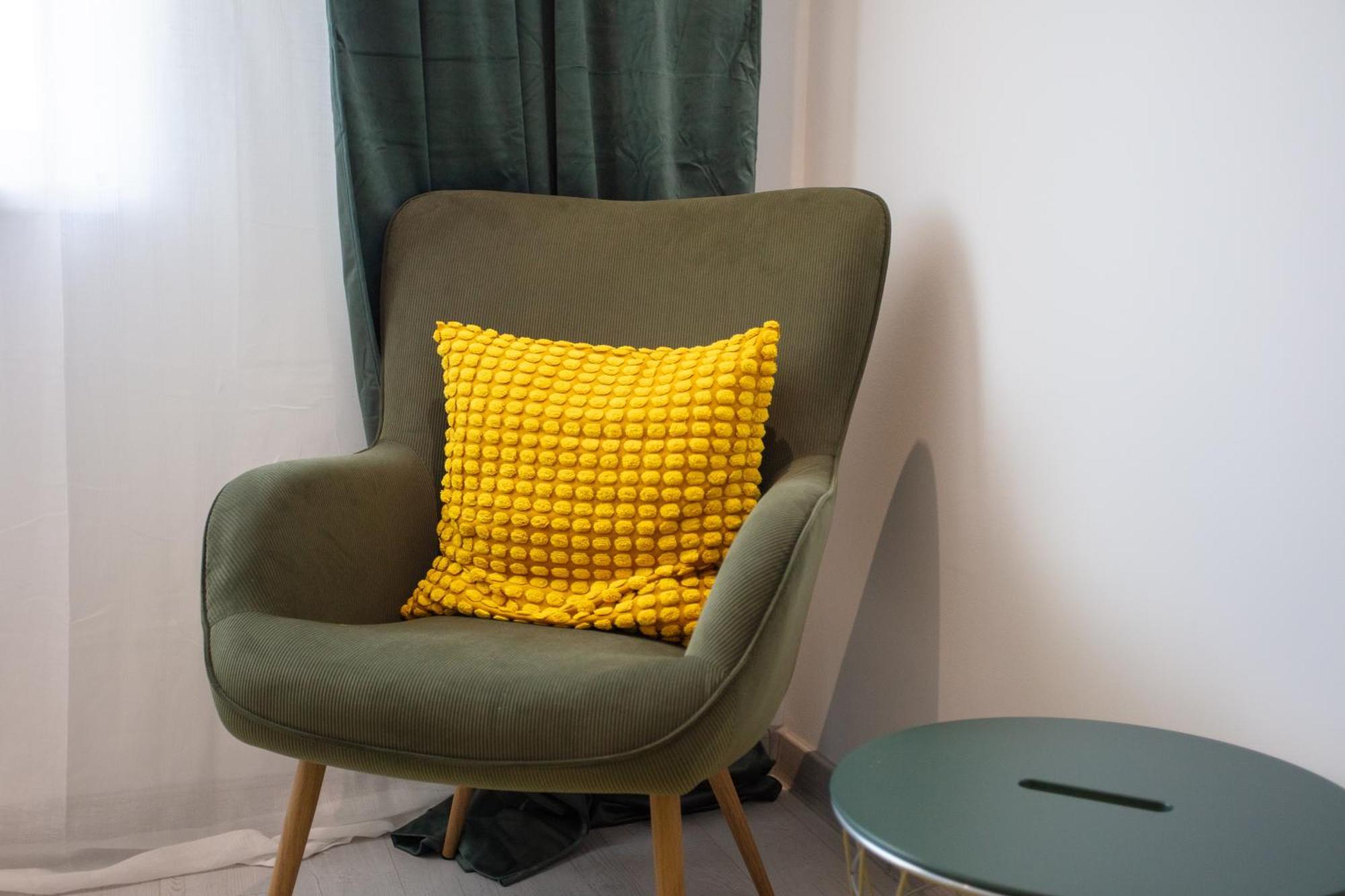 Emerald Apartament *