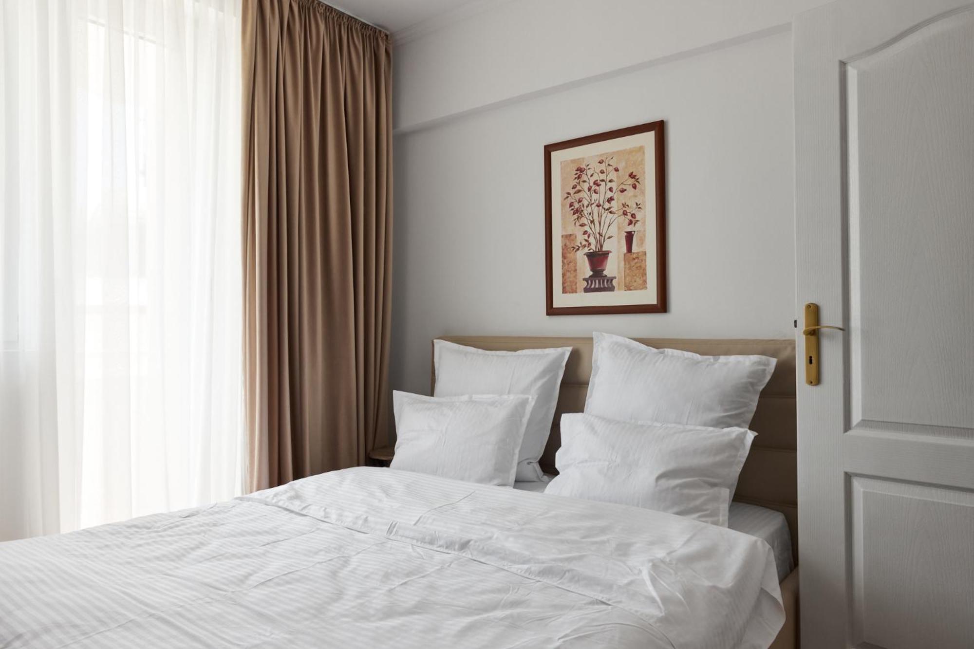 Apartamento 20 Centre Bucareste