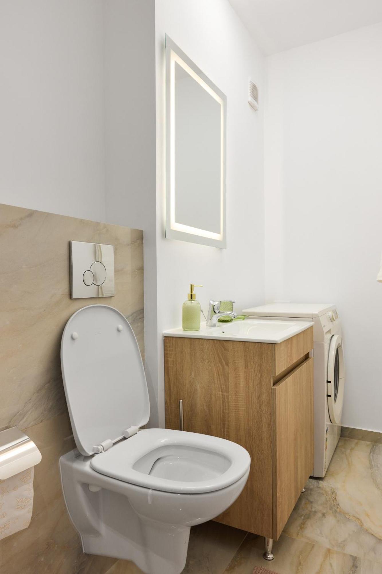 Apartamento 20 Centre