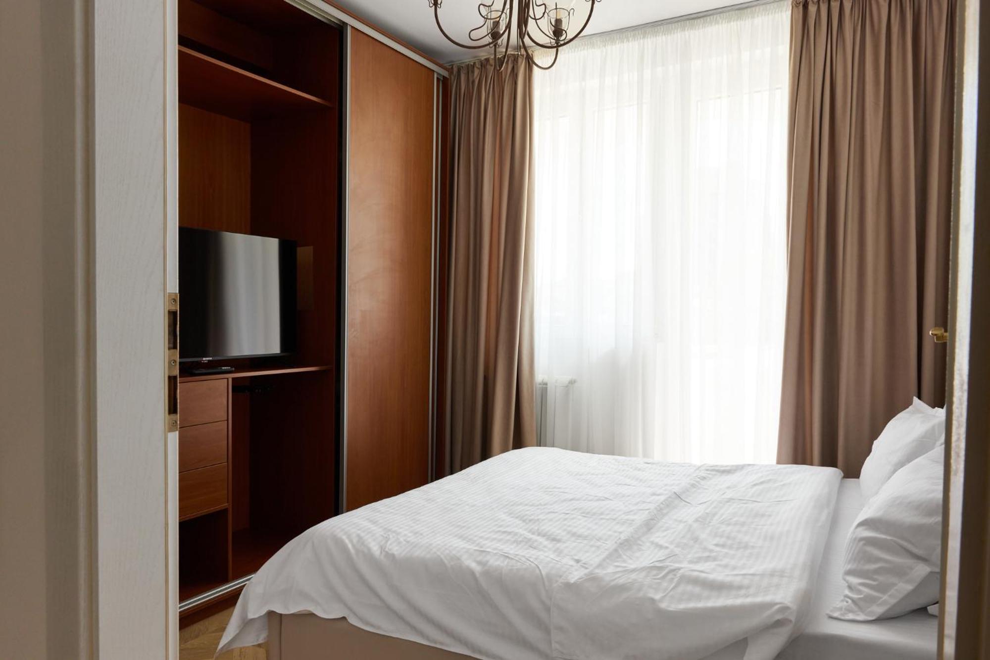 20 Centre Apartment Bucharest