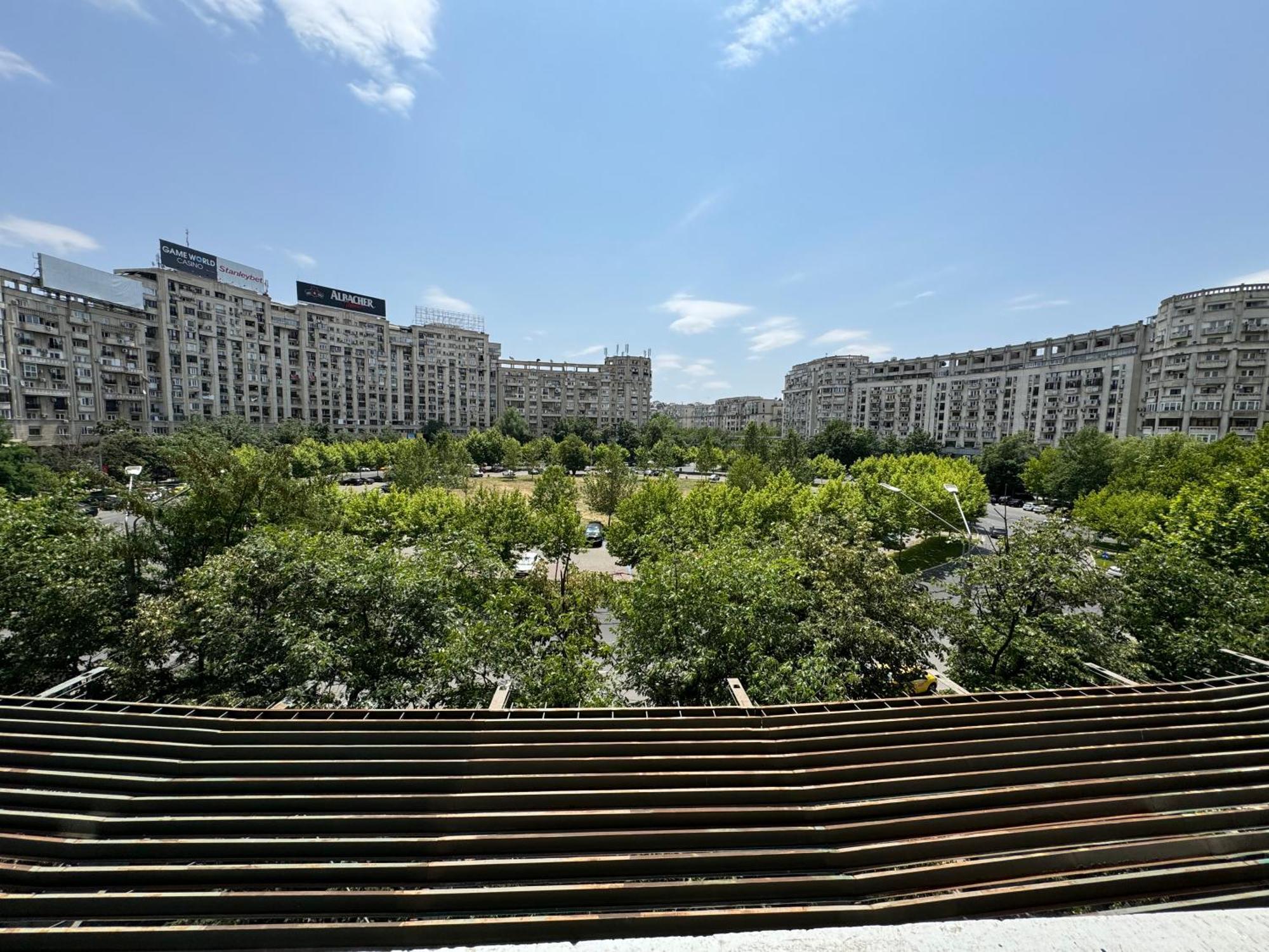 Apartment Lux Rond Alba Iulia
