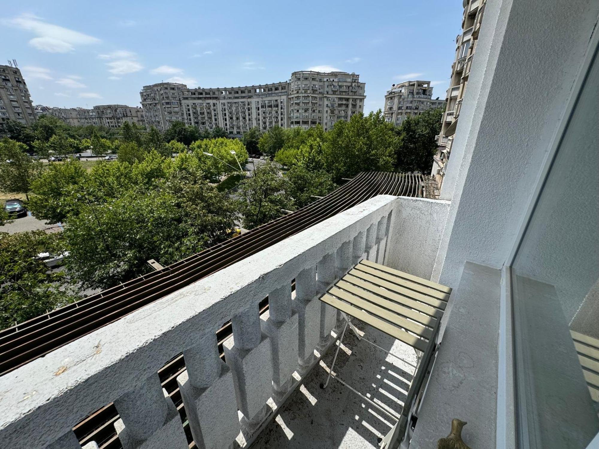 Lux Rond Alba Iulia Apartment