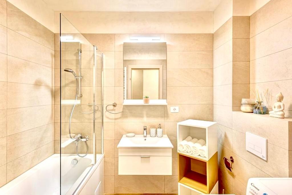 Smaranda Apartment Bucharest