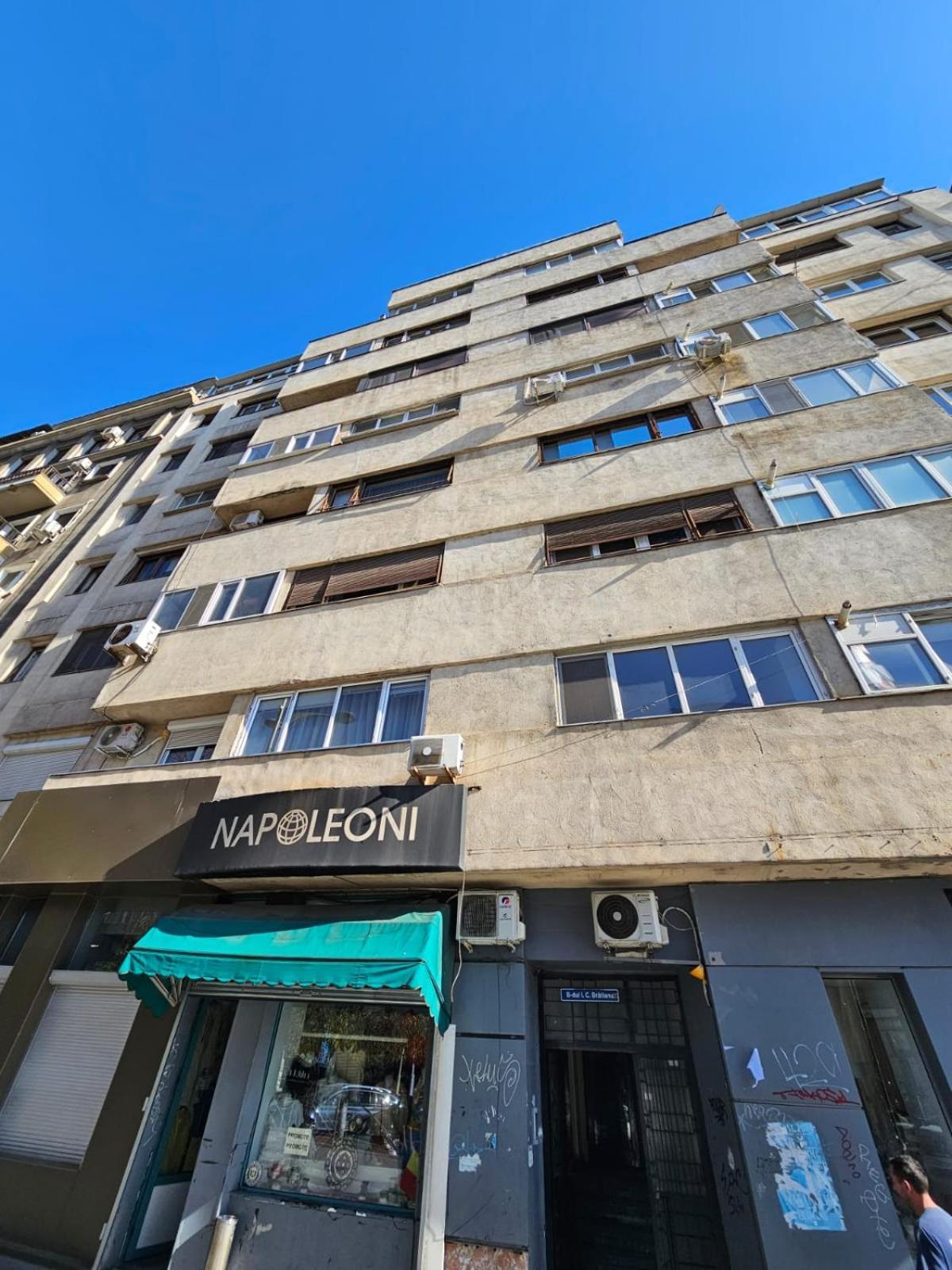 Apartamento Centru Vechi By Aed