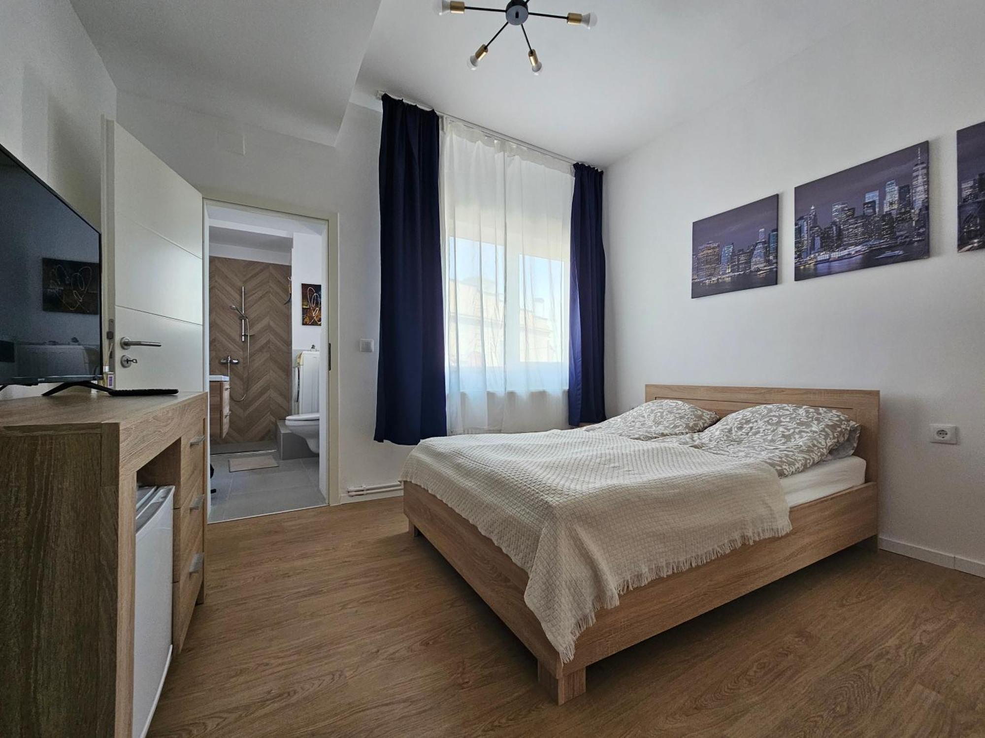 Centru Vechi By Aed Apartamento