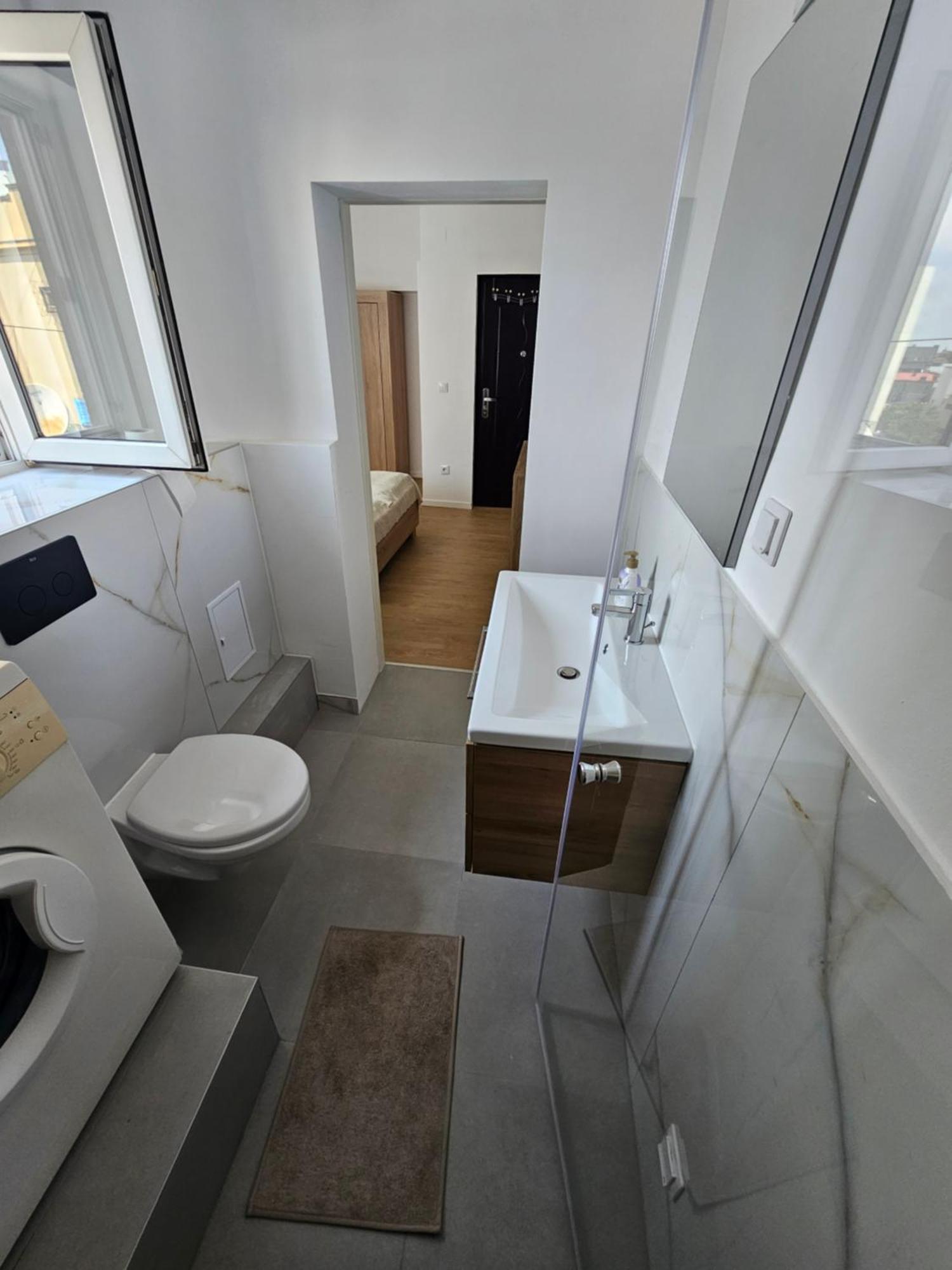Centru Vechi By Aed Apartamento Bucareste