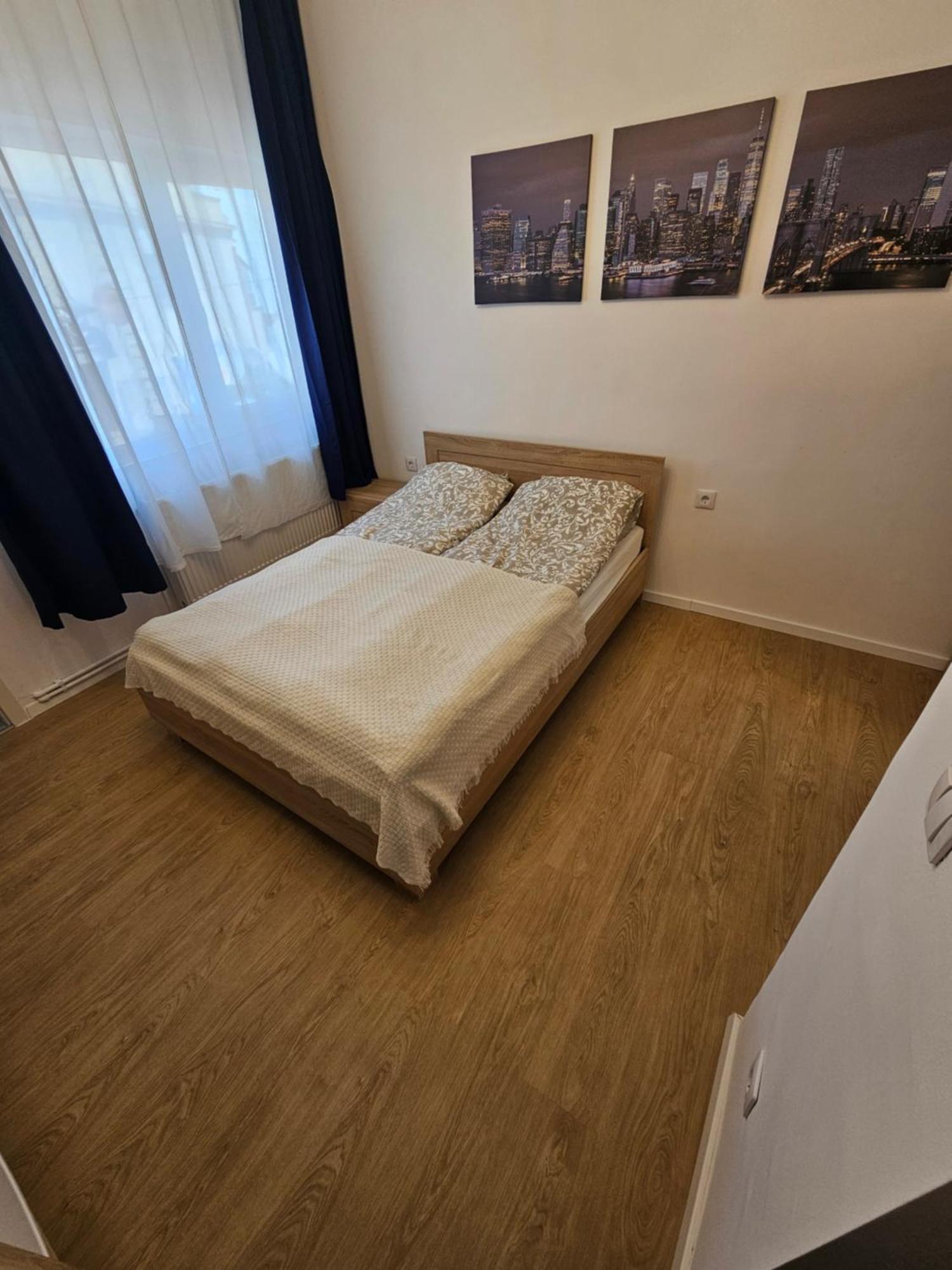 Centru Vechi By Aed Apartamento