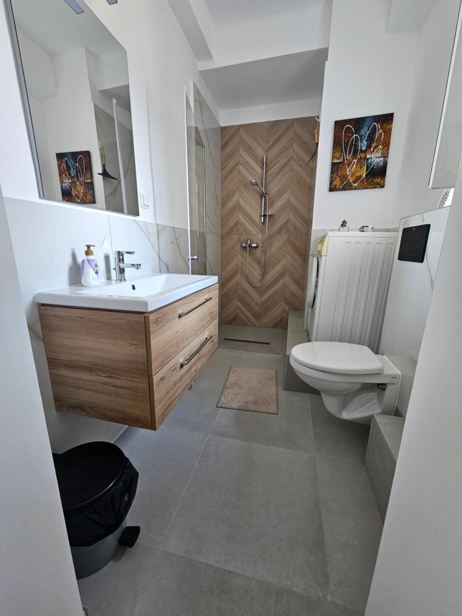 Centru Vechi By Aed Apartamento *